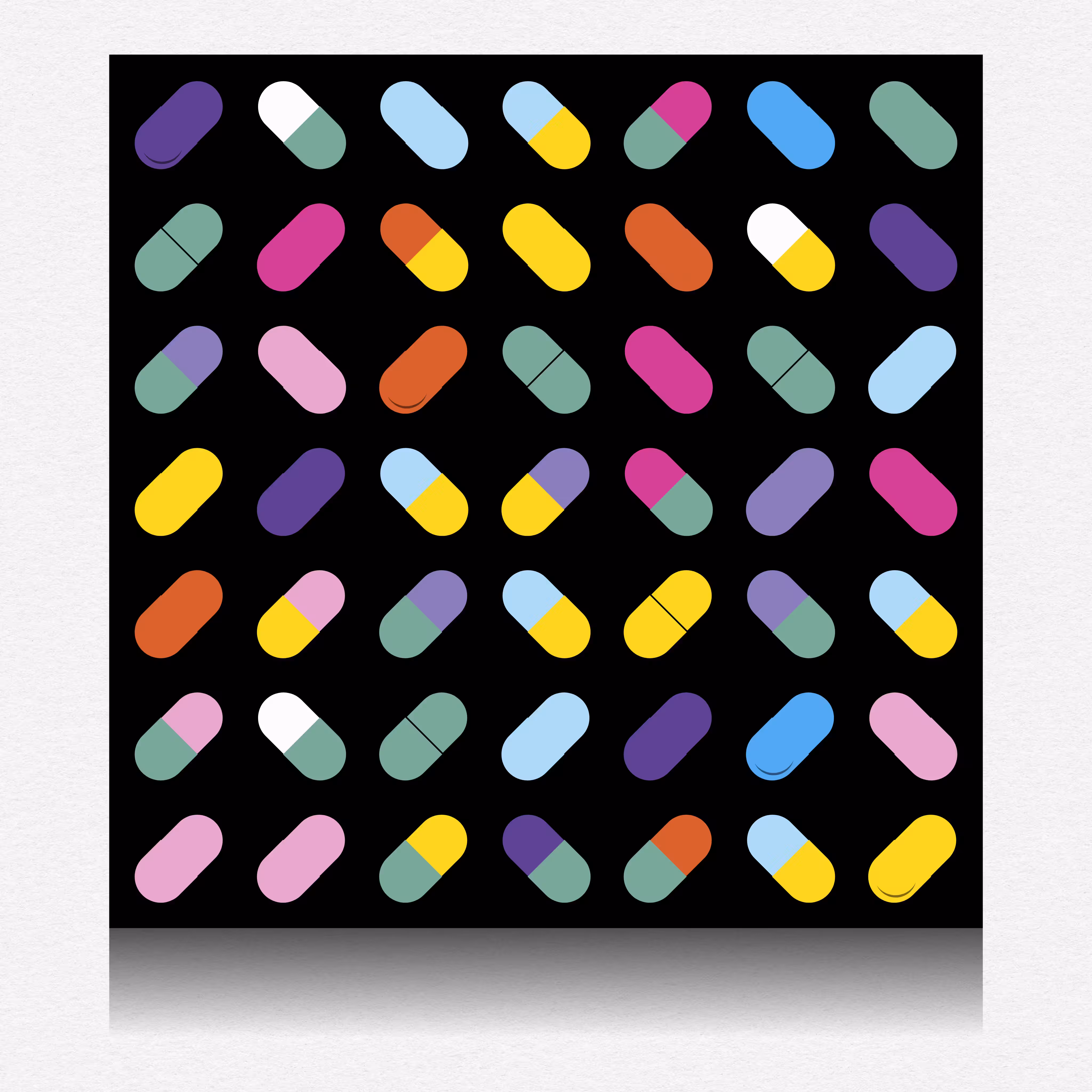 33.333rpm LP Cover #22
