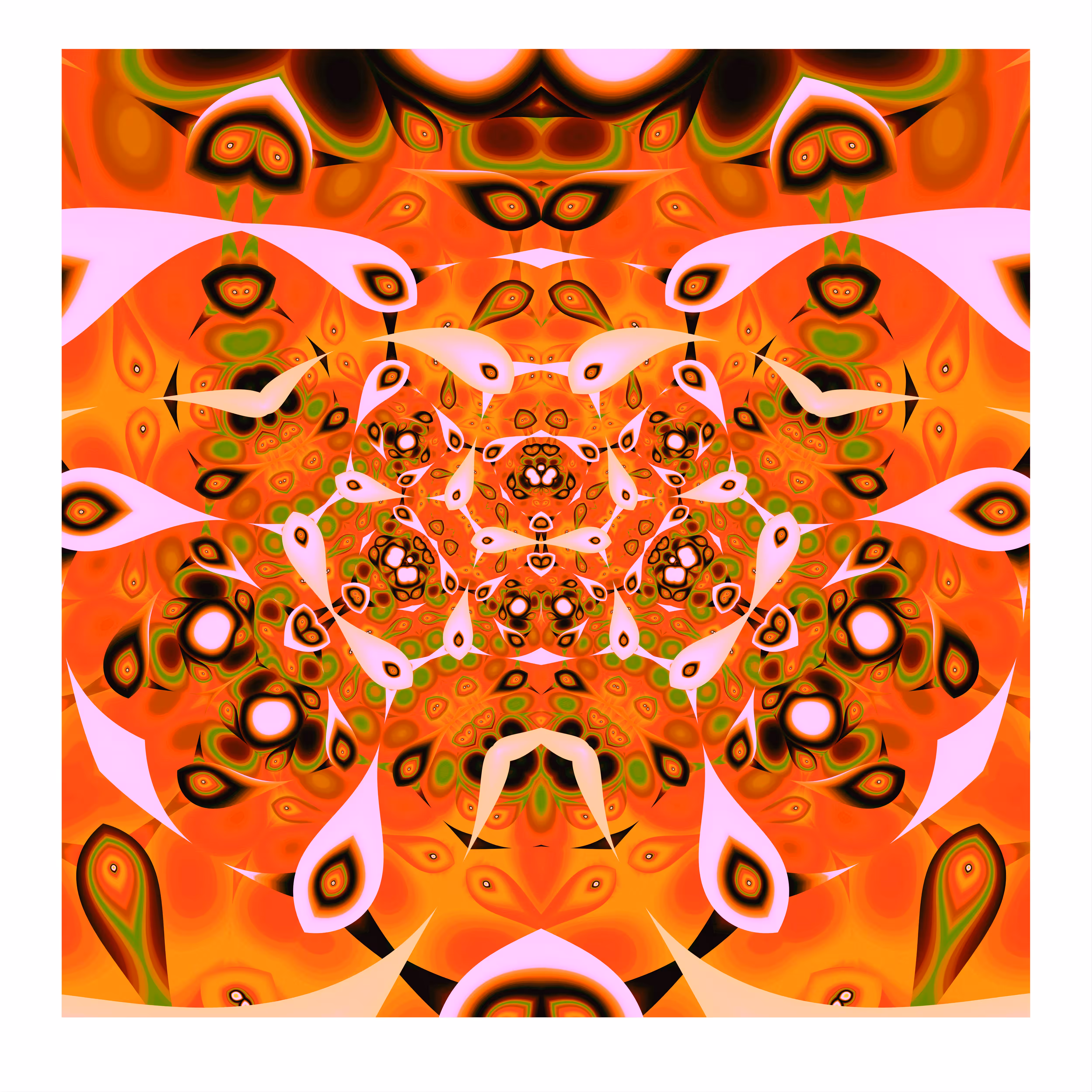 Code Poetry 4