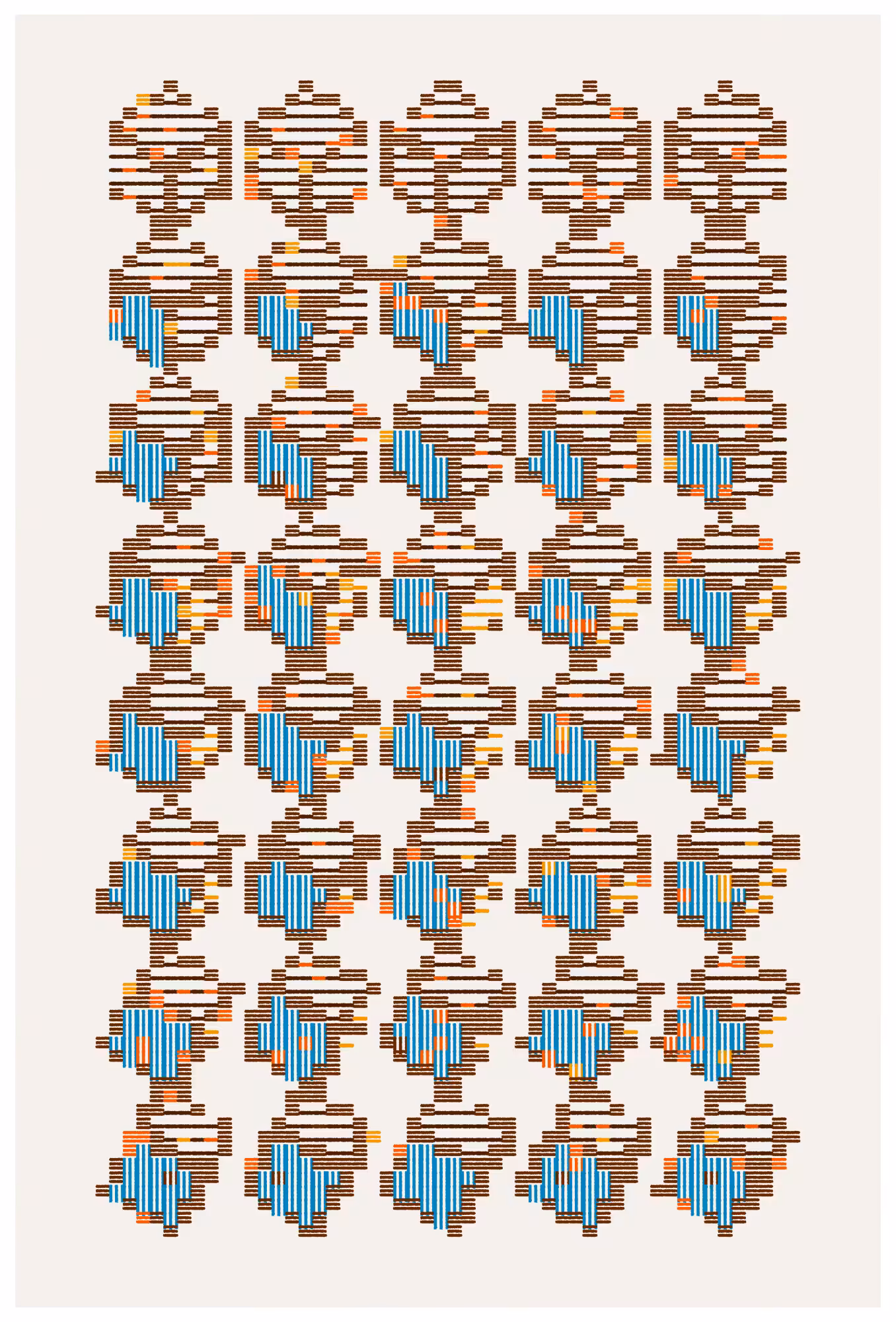 ⧉ Cube³s #126
