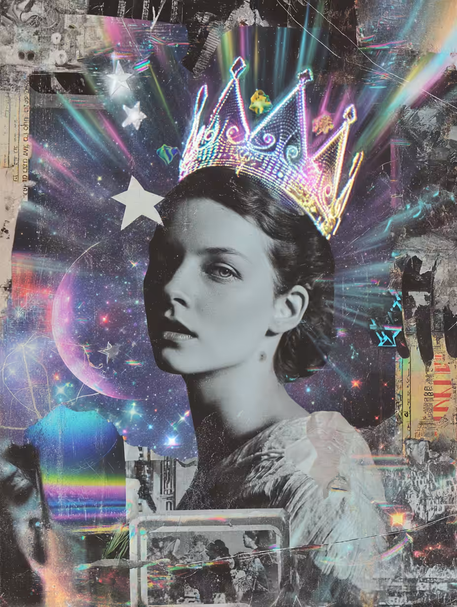 Starlight Crowned