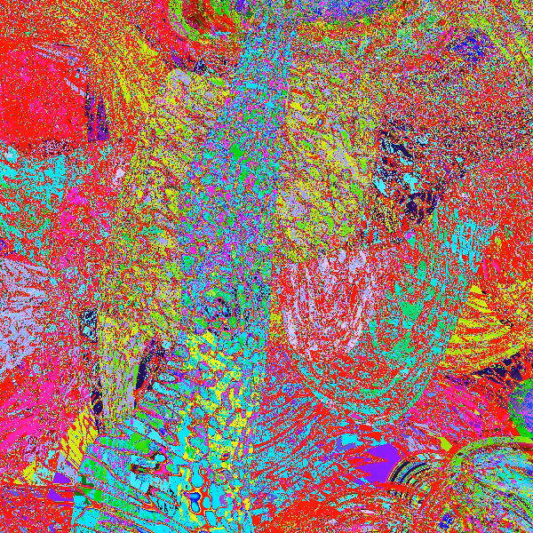 Einstein-Rosen Memories #54