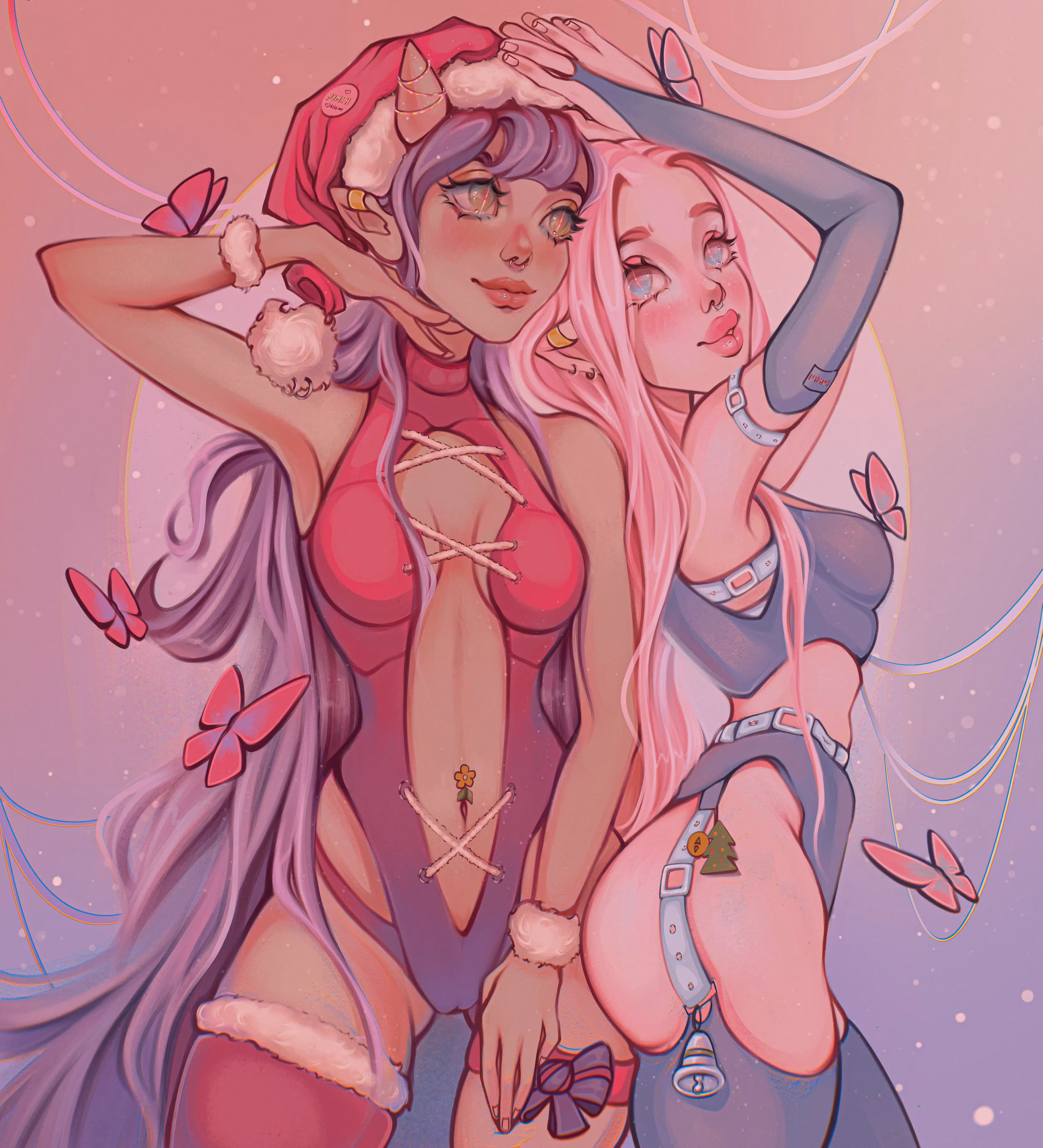 Private Party Familiars