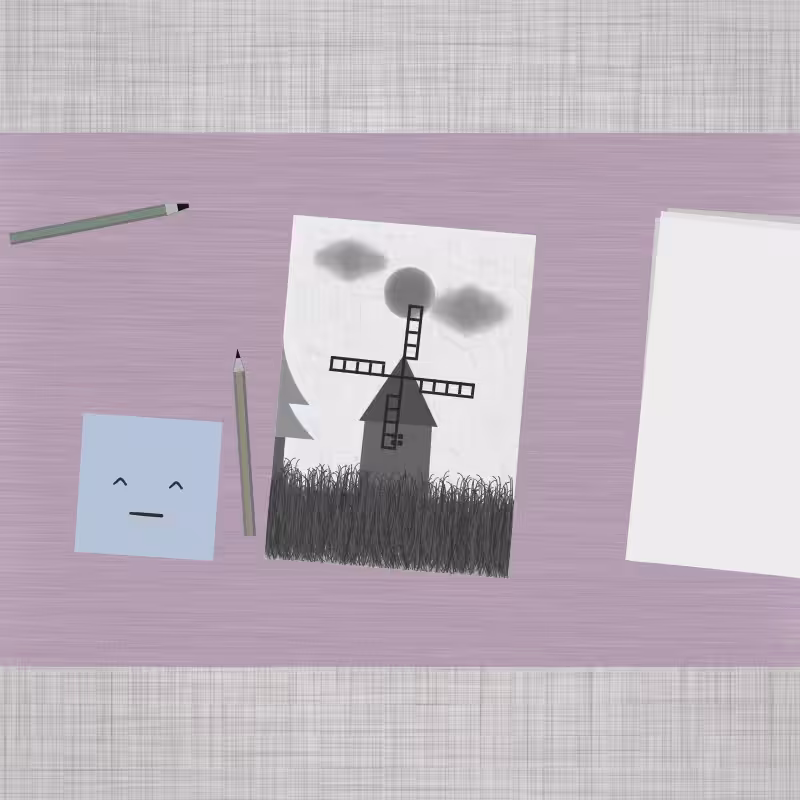 Workspace #54