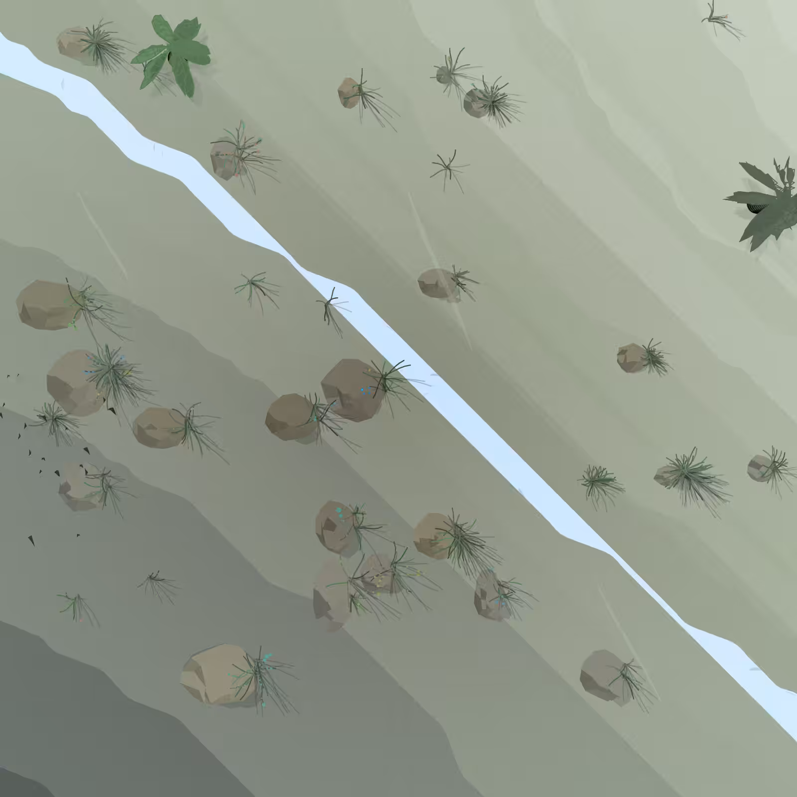 Terrainity #2