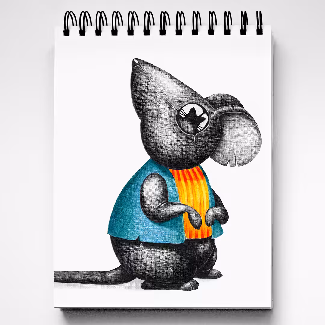 SKETCH 93