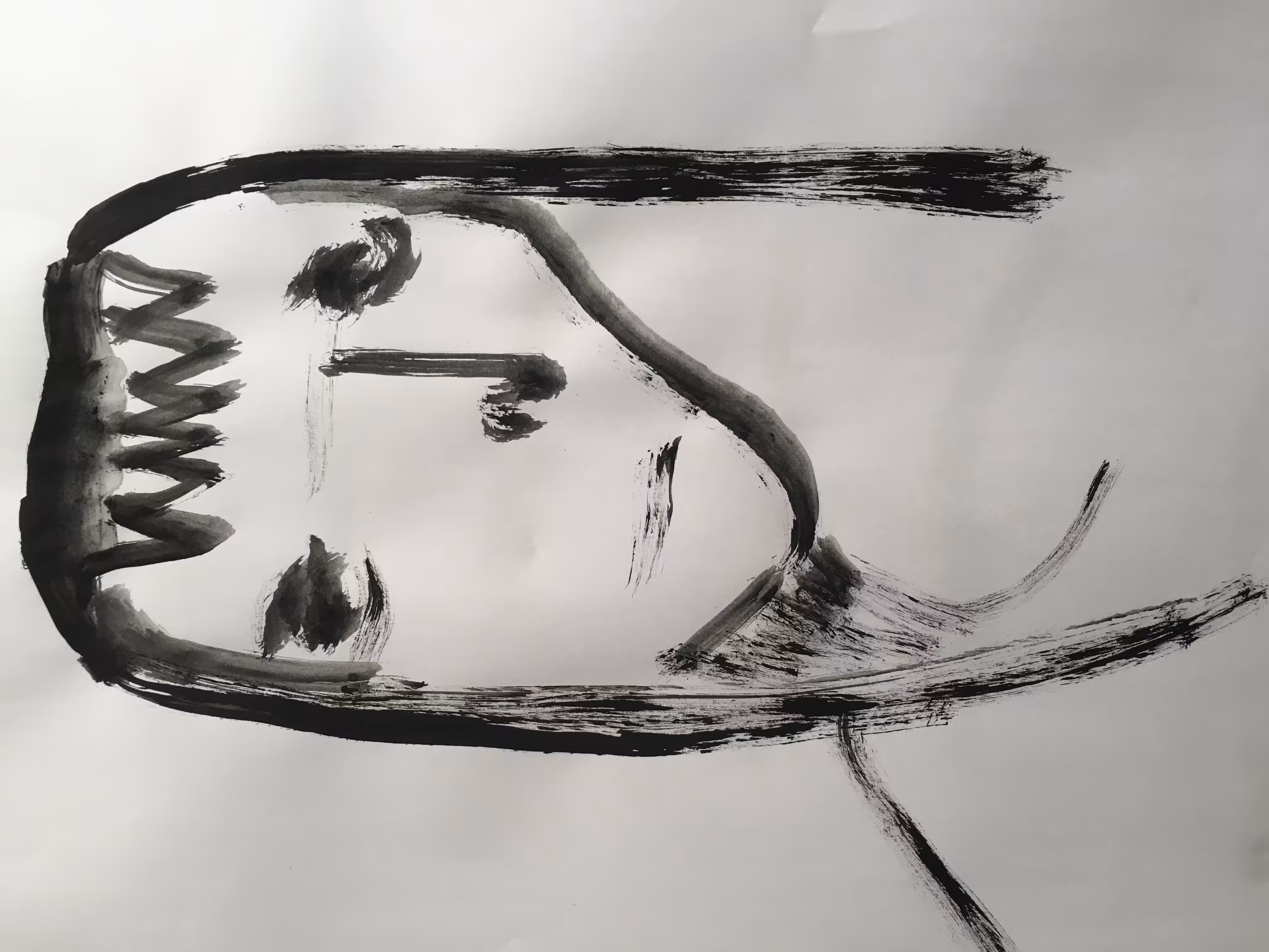 Self Portrait 
