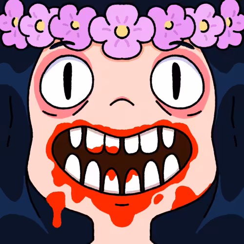 #121 — Helga, The Abandoned Bride
