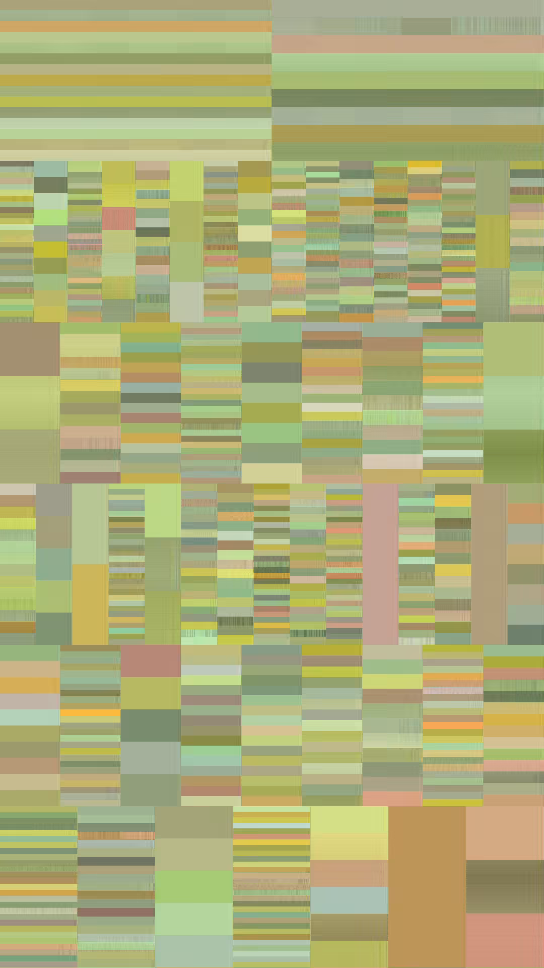 Reverie #116