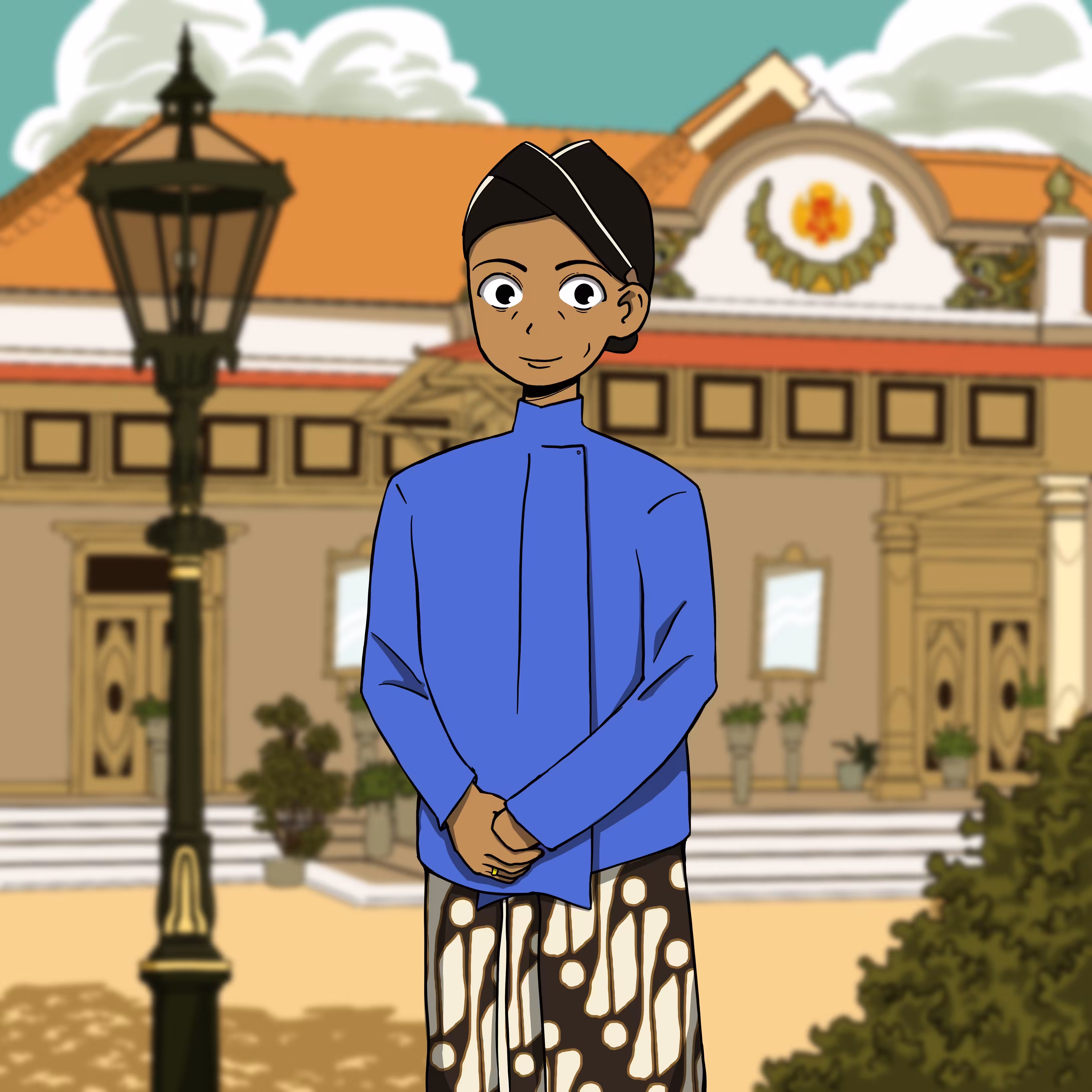 Sri Sultan
