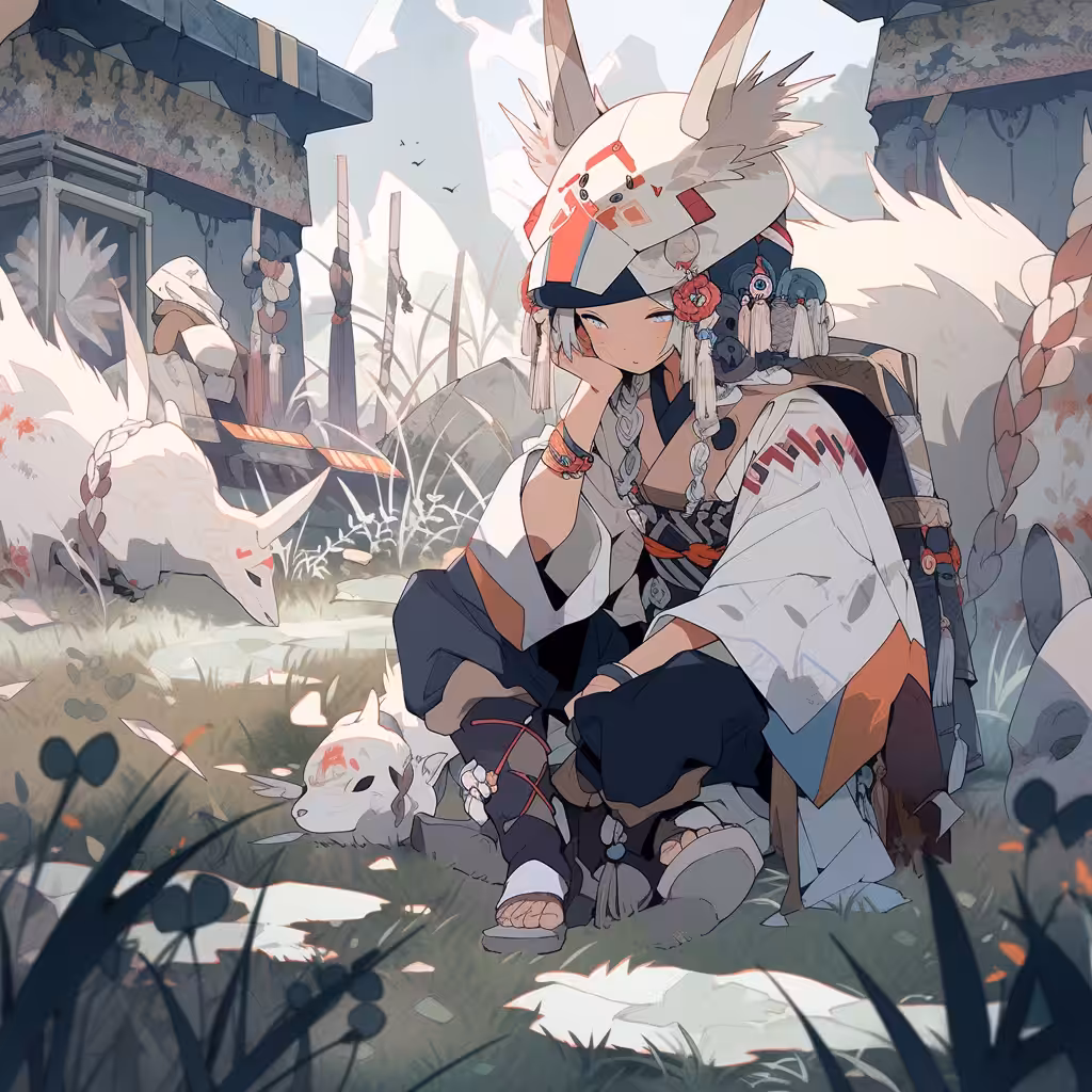 The Soul of the Ancient