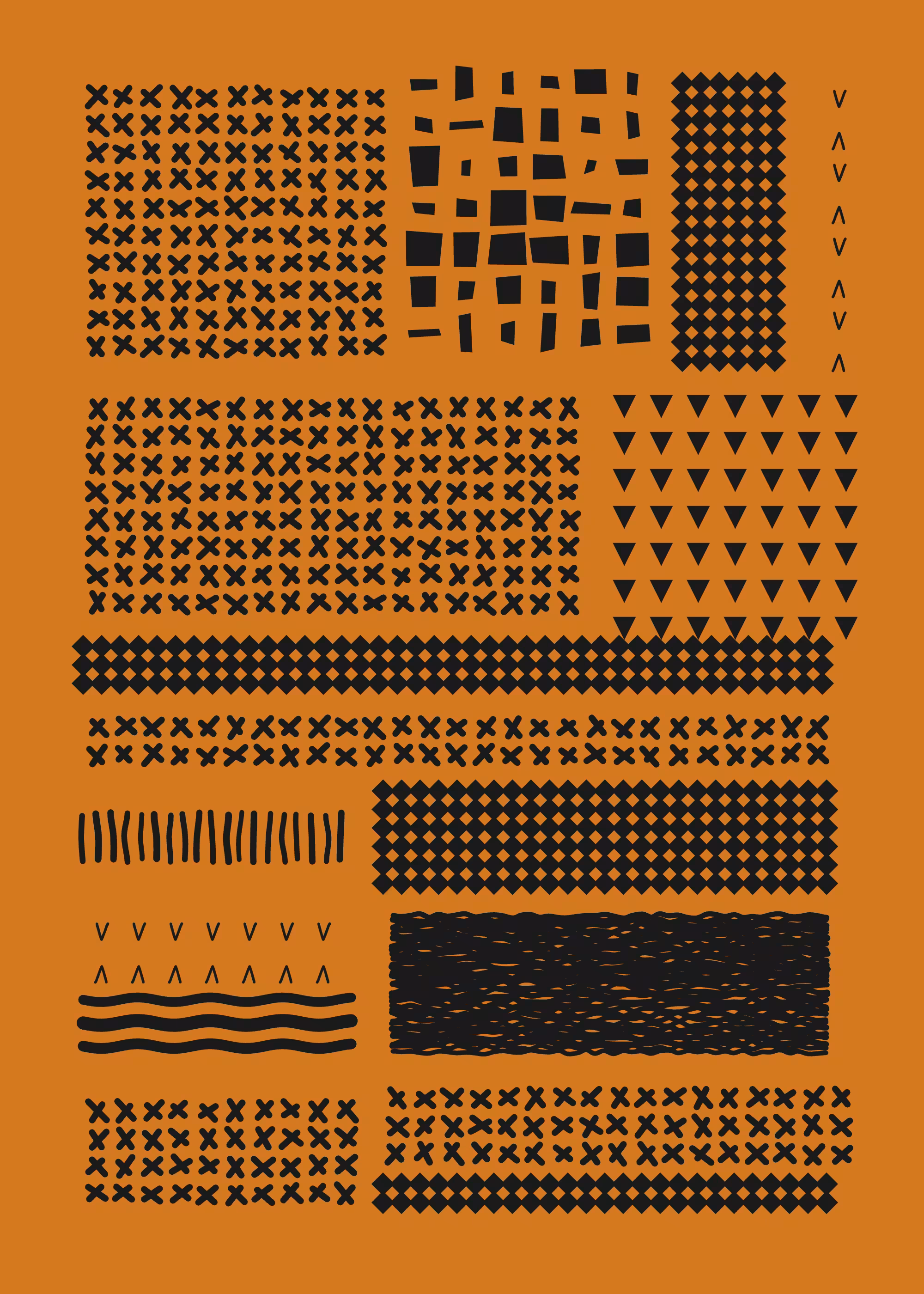 Fabricated #50
