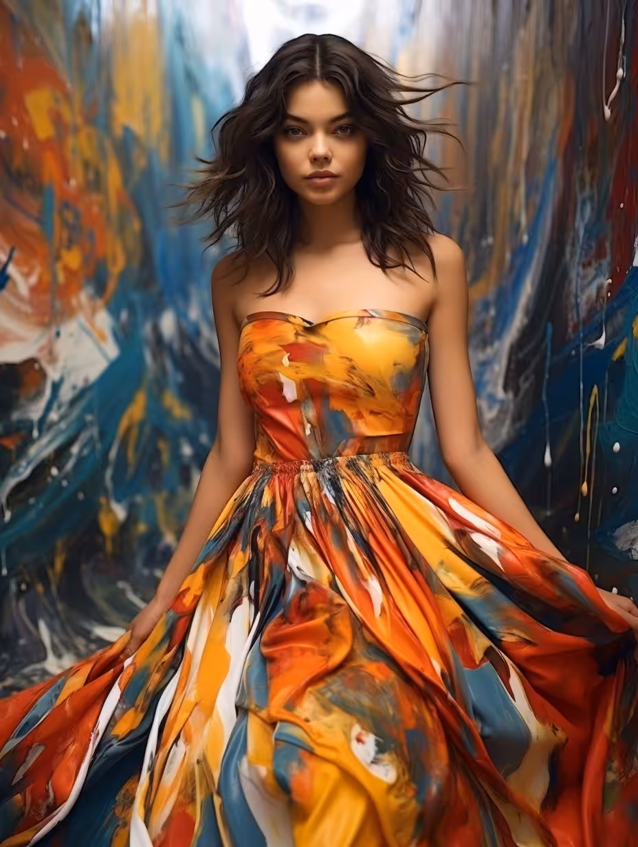 Amber