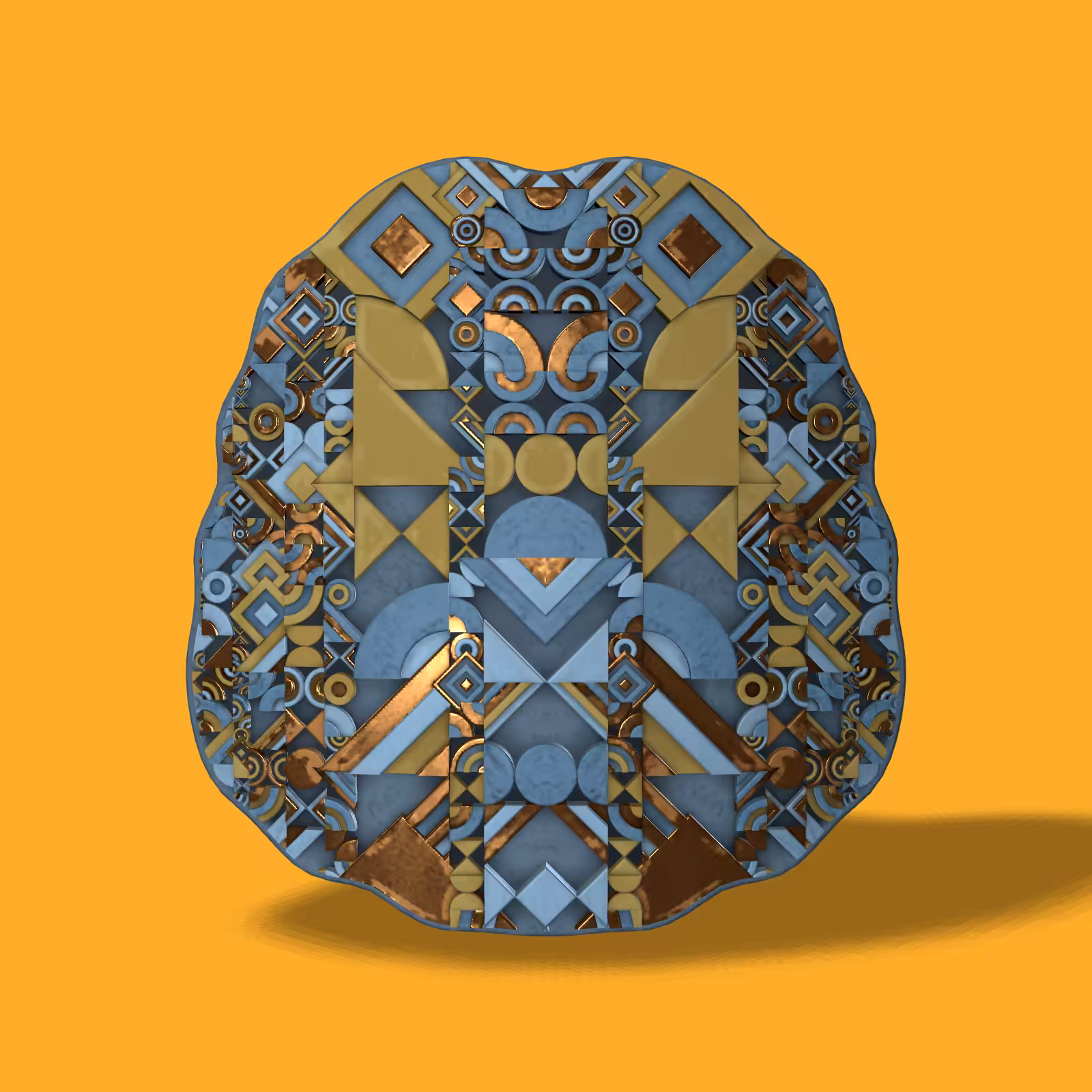 3D Generativemasks #5206