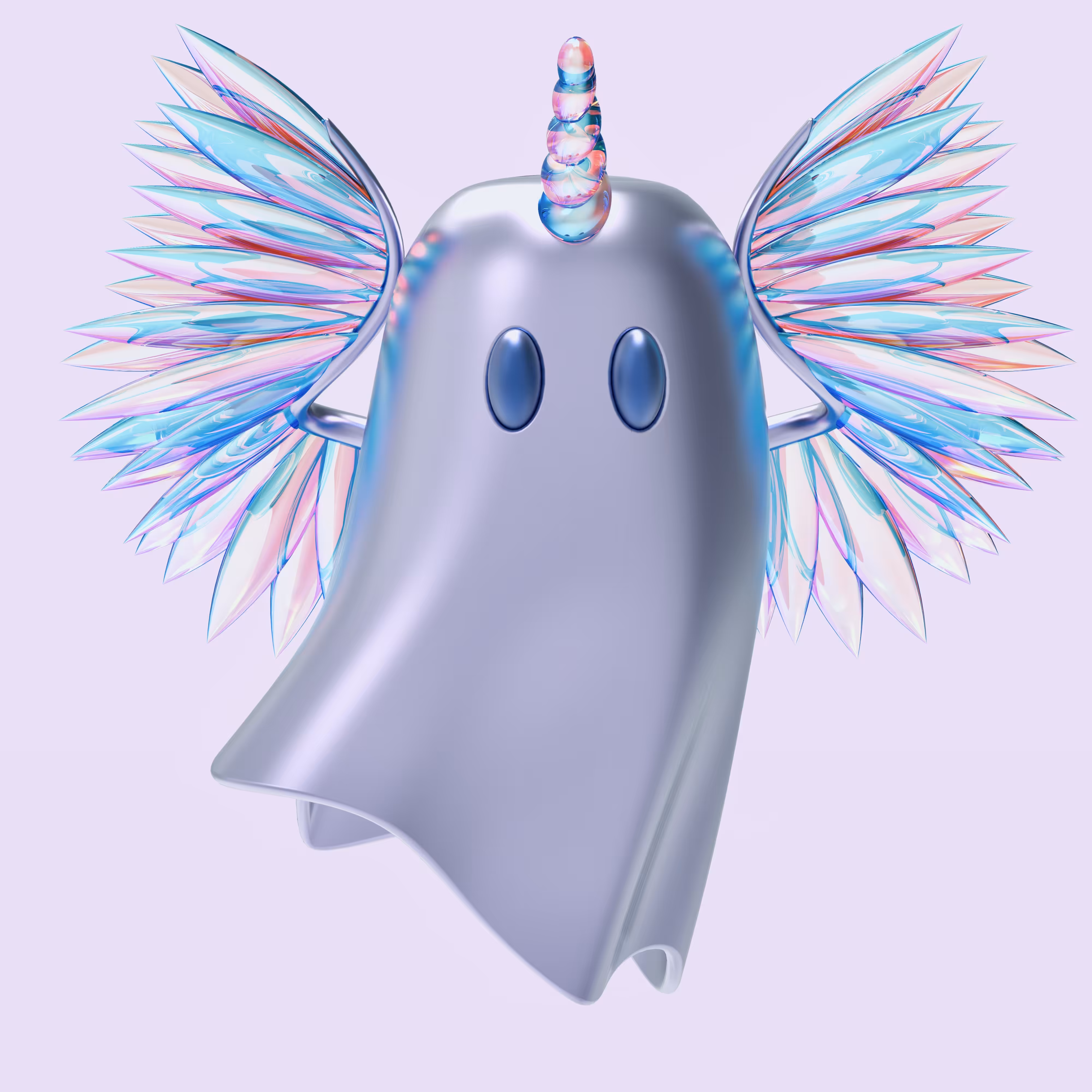 Lucky Phantom