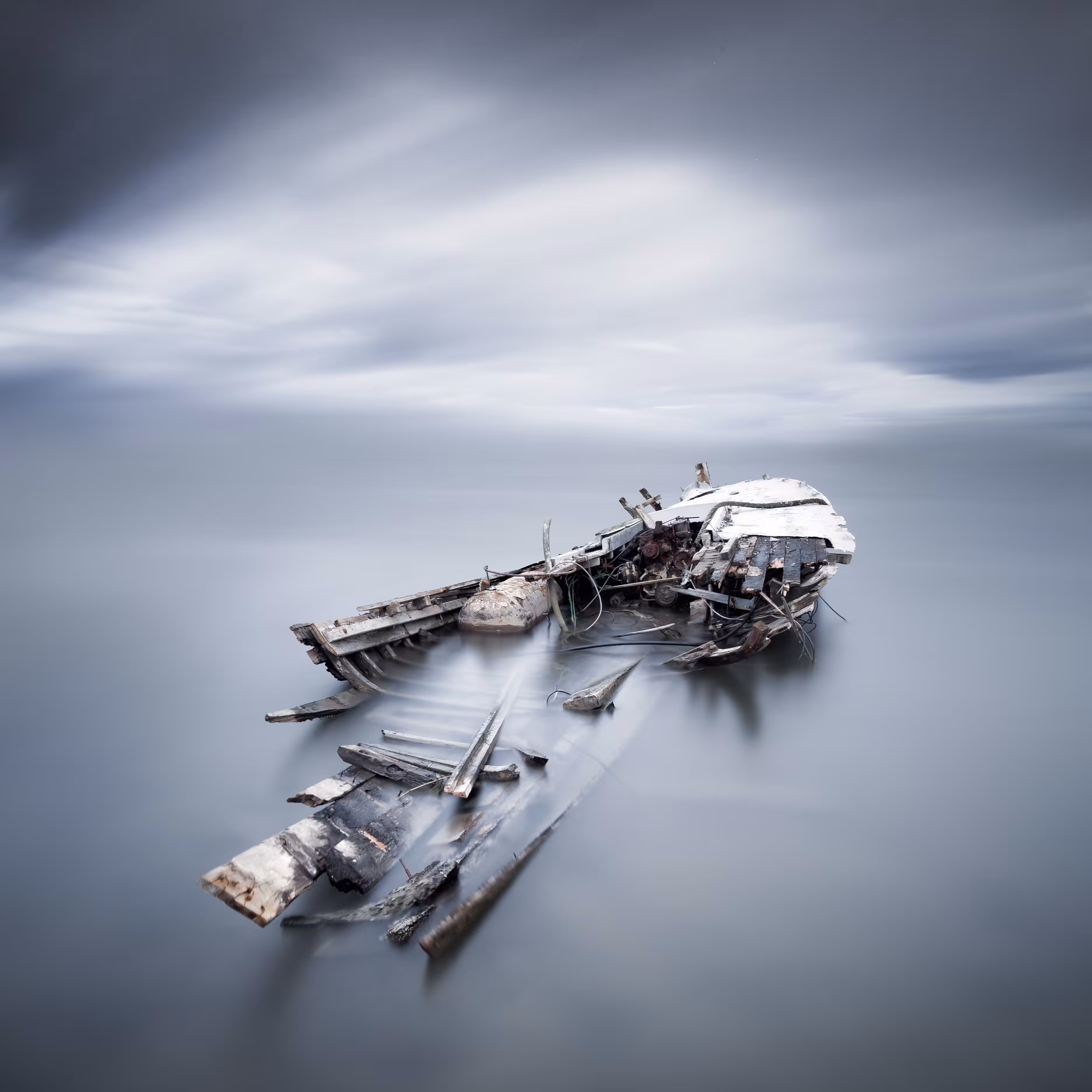 Waterworld : The Collection #18