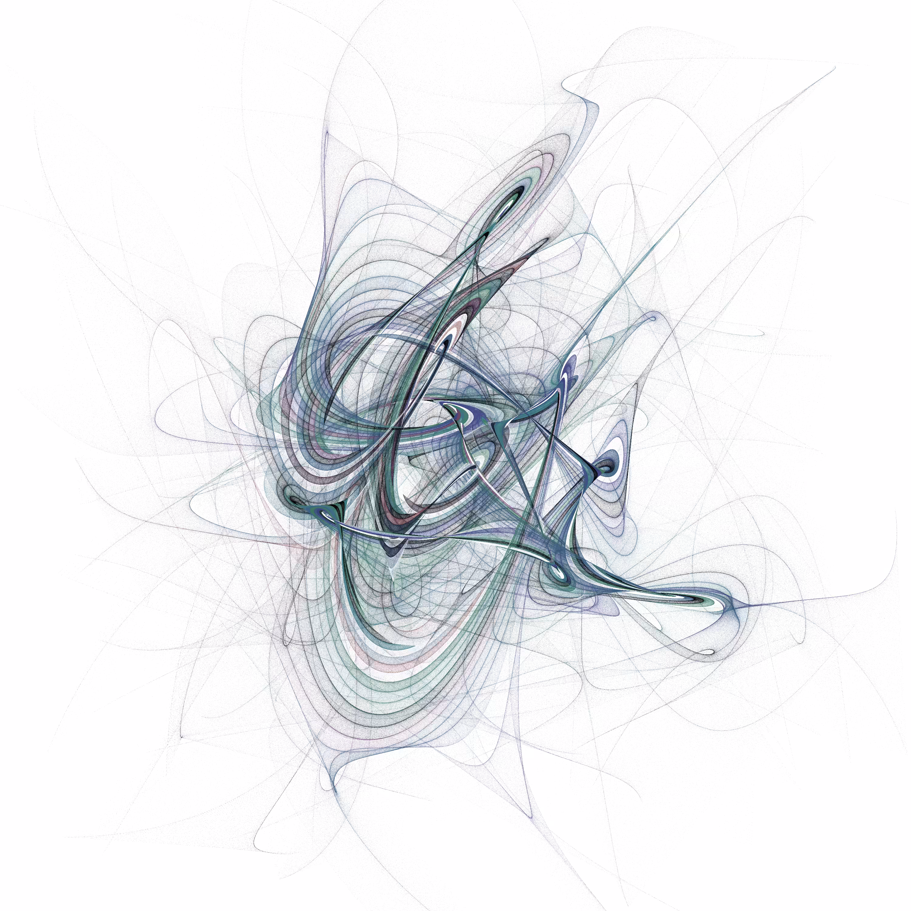 Friendly Abstraction #83