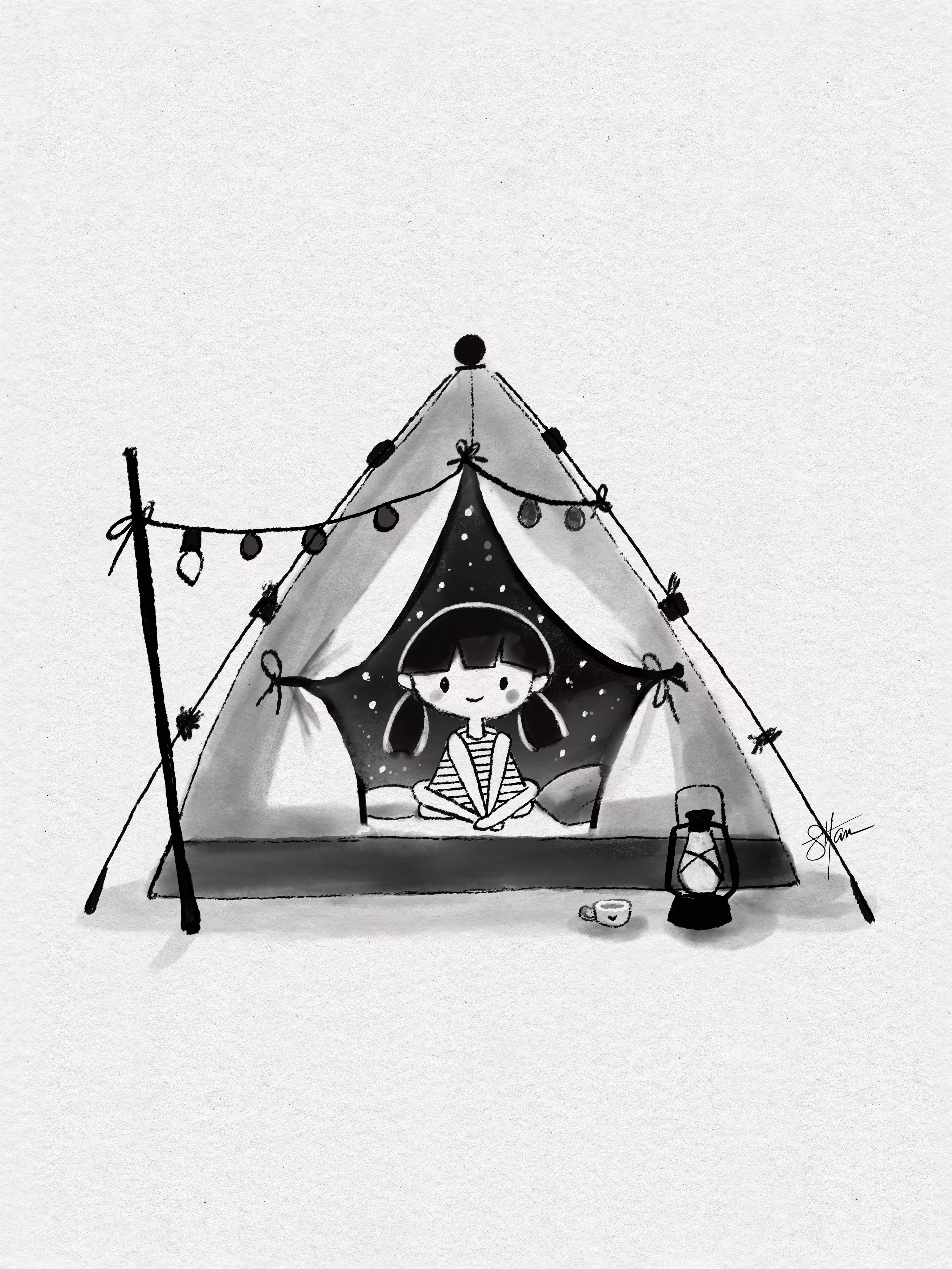 Camp