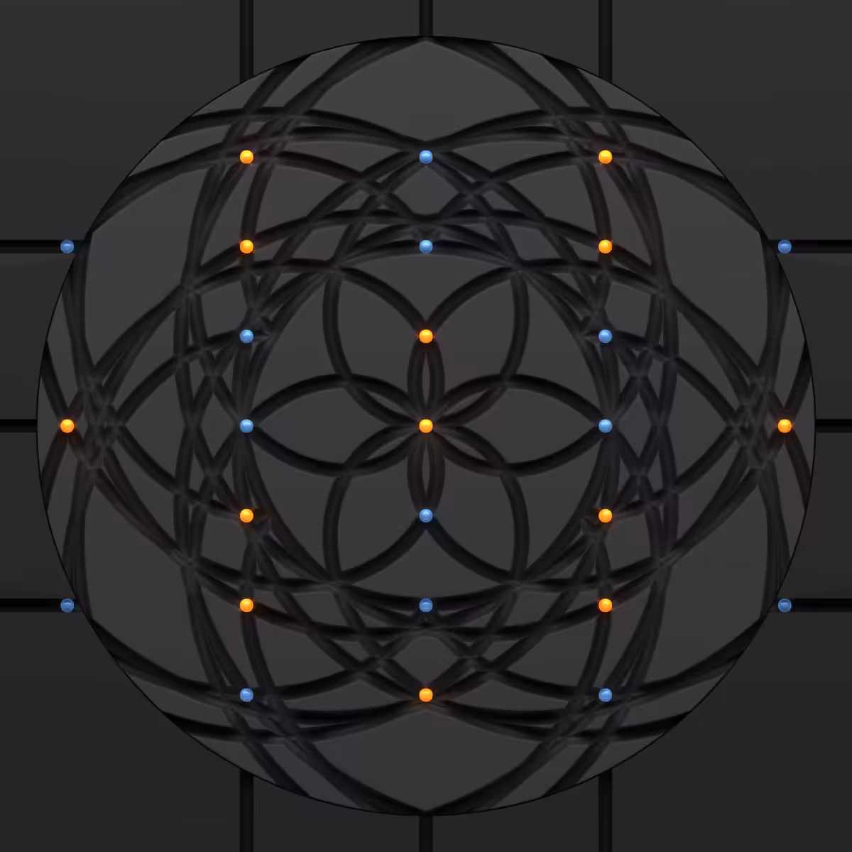 Intersections - 2