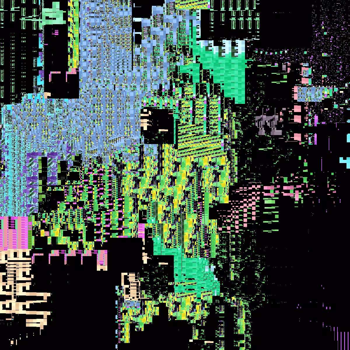The Sprawl #32