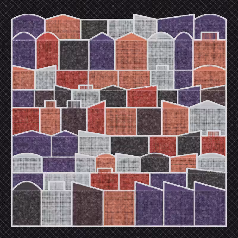 Summer City #64