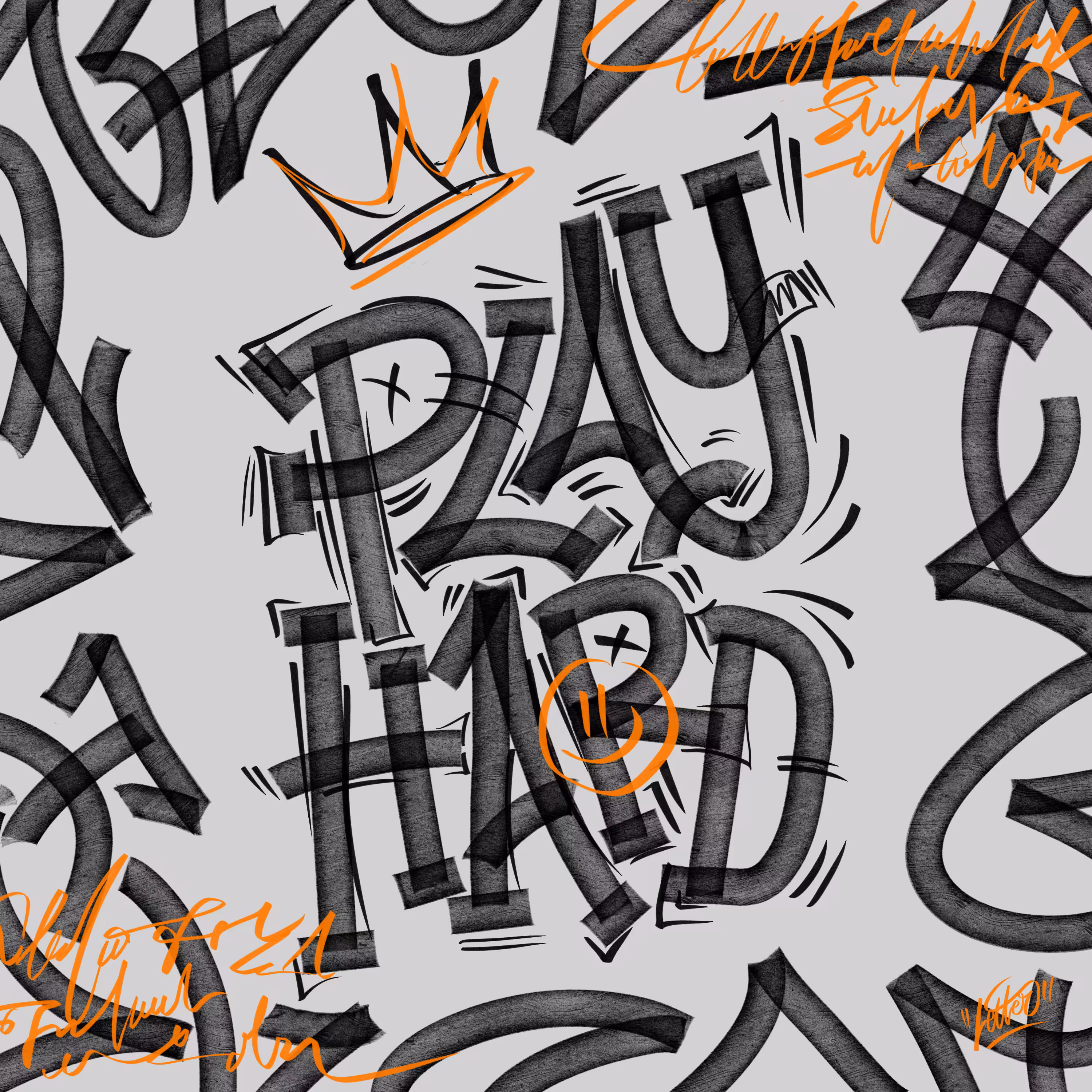 Play Hard