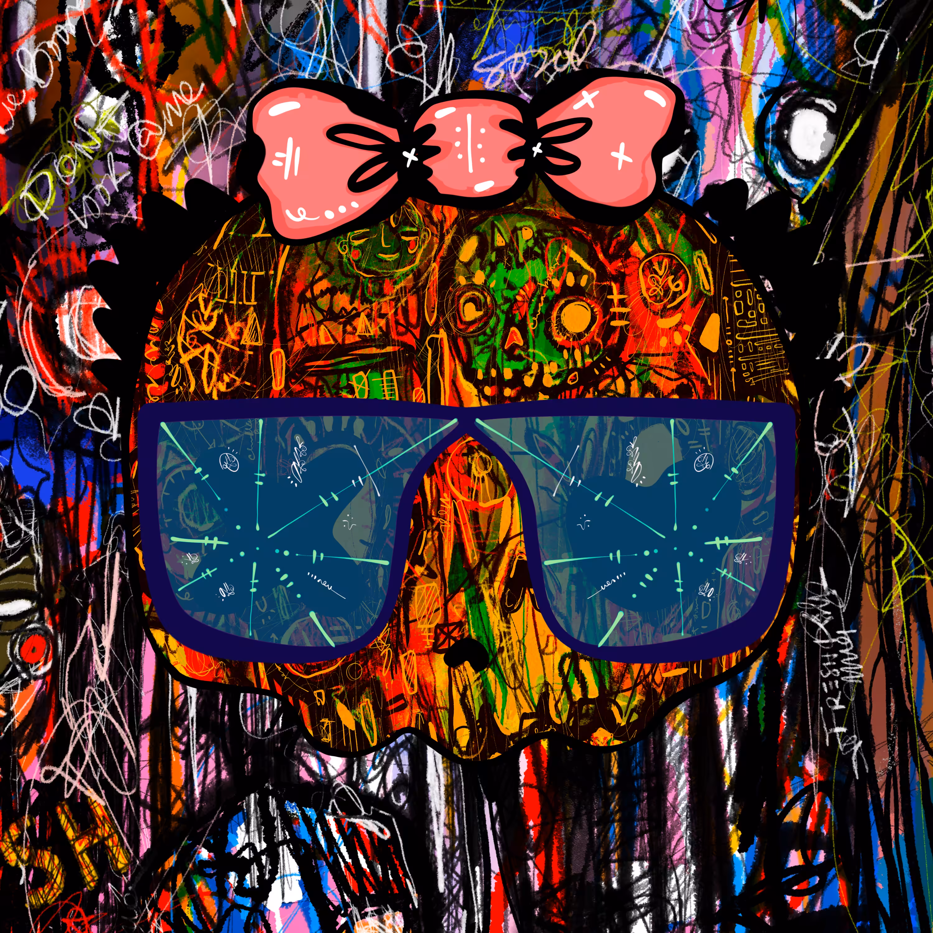 ORGNLS by SABET #7990
