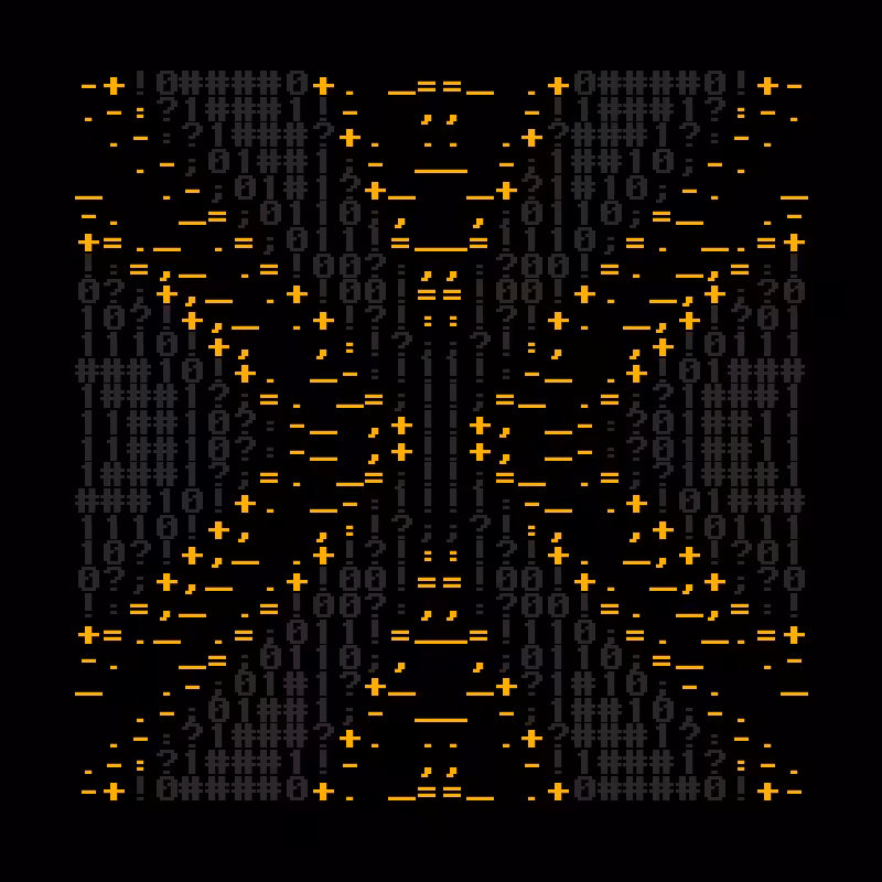 Space Reflections 2 #33