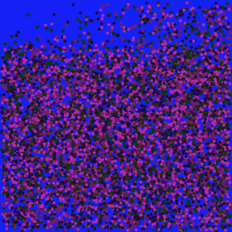 Bouncy Balls (Interactive)