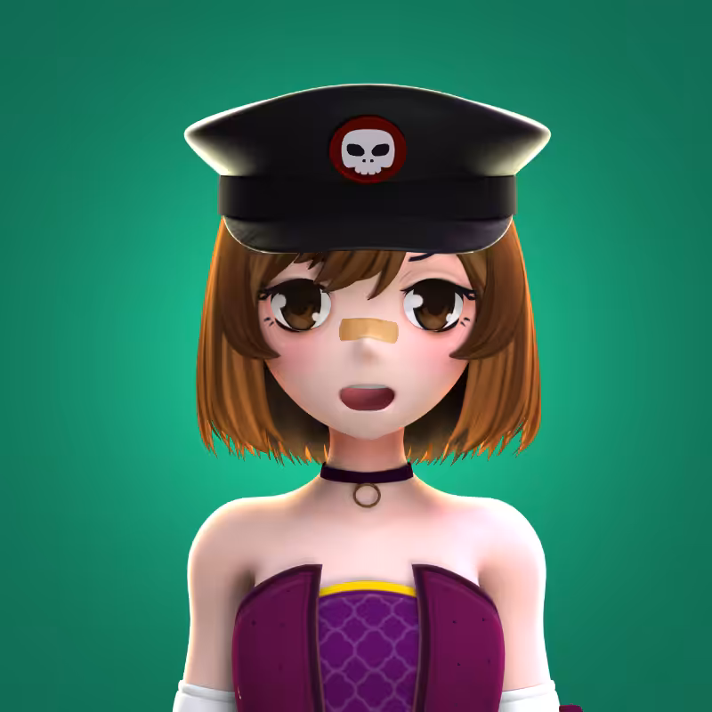 Tessa's Looks #84