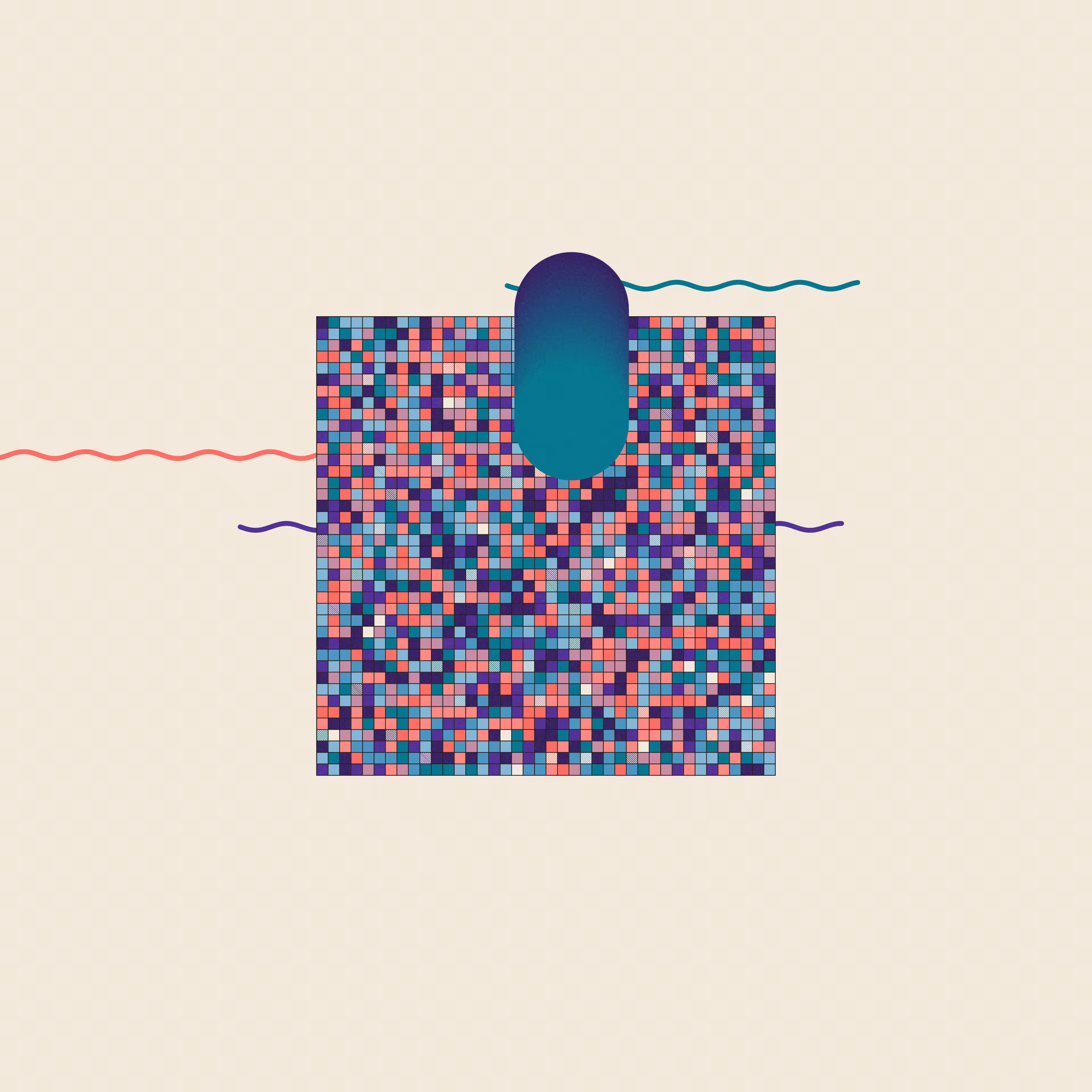 mind wave #176
