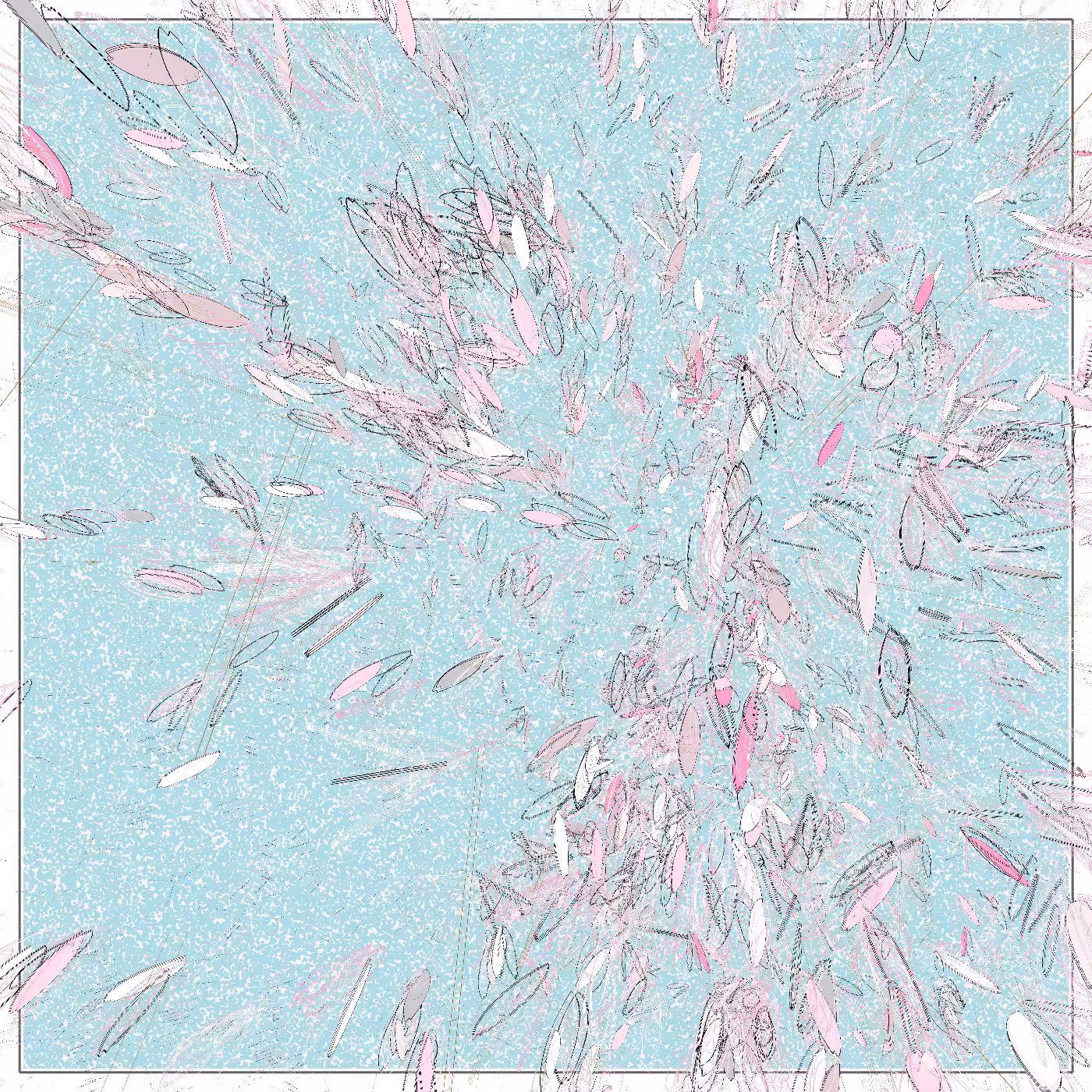 Feel Spring #53
