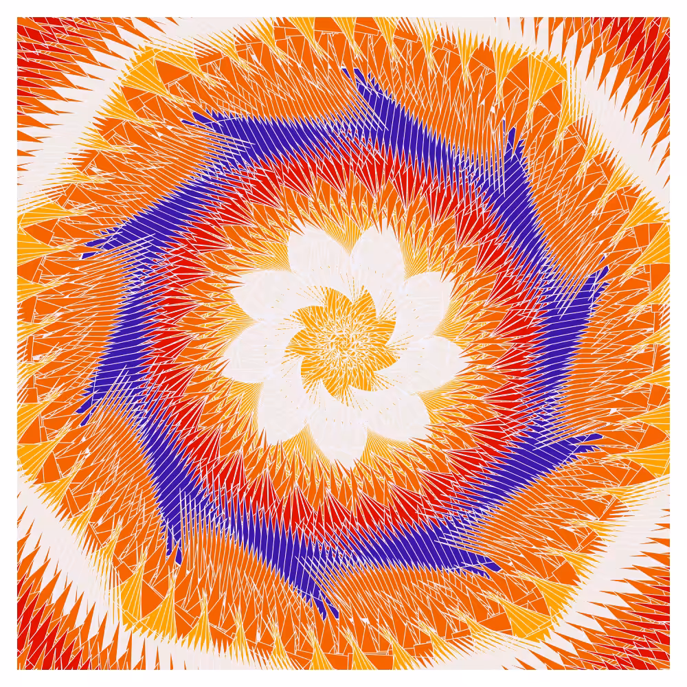 Bloom #50
