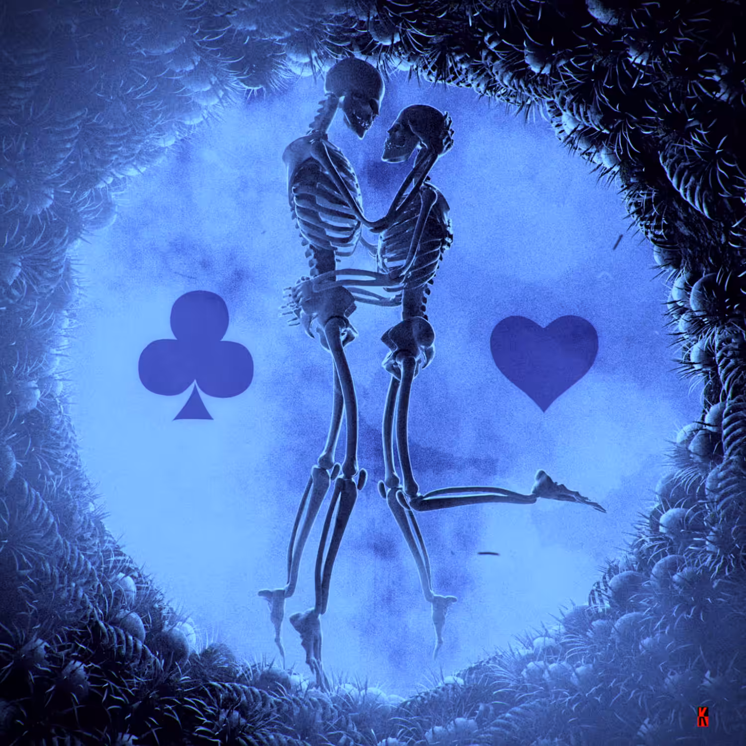 The Place of Love