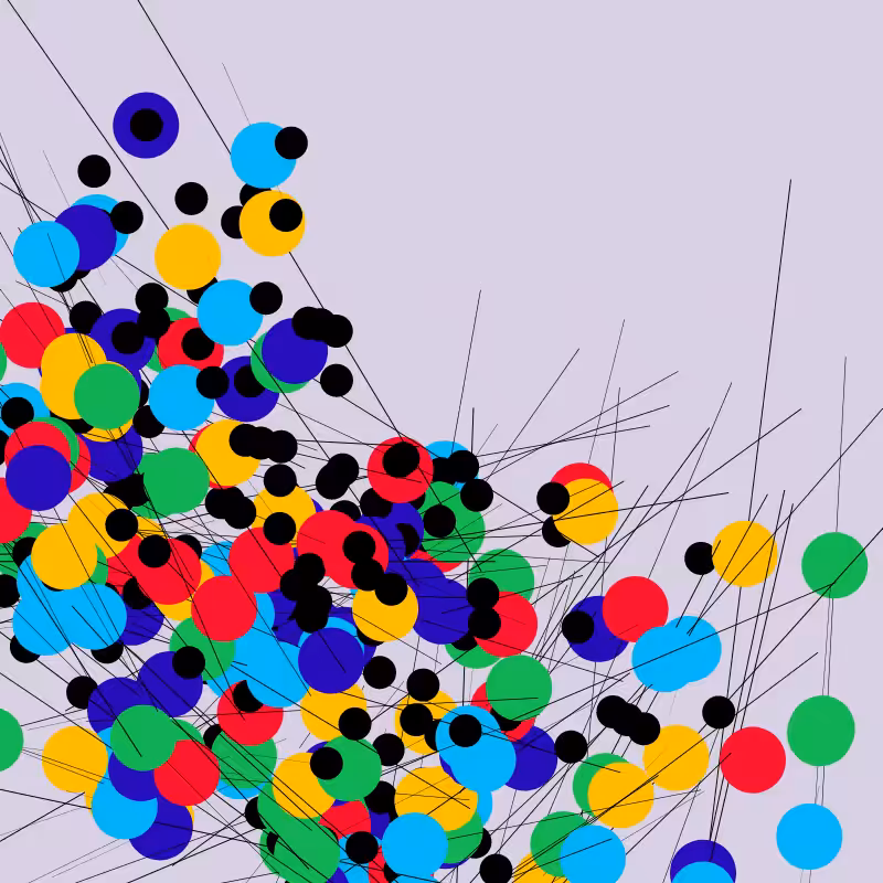 Circum Dot #10