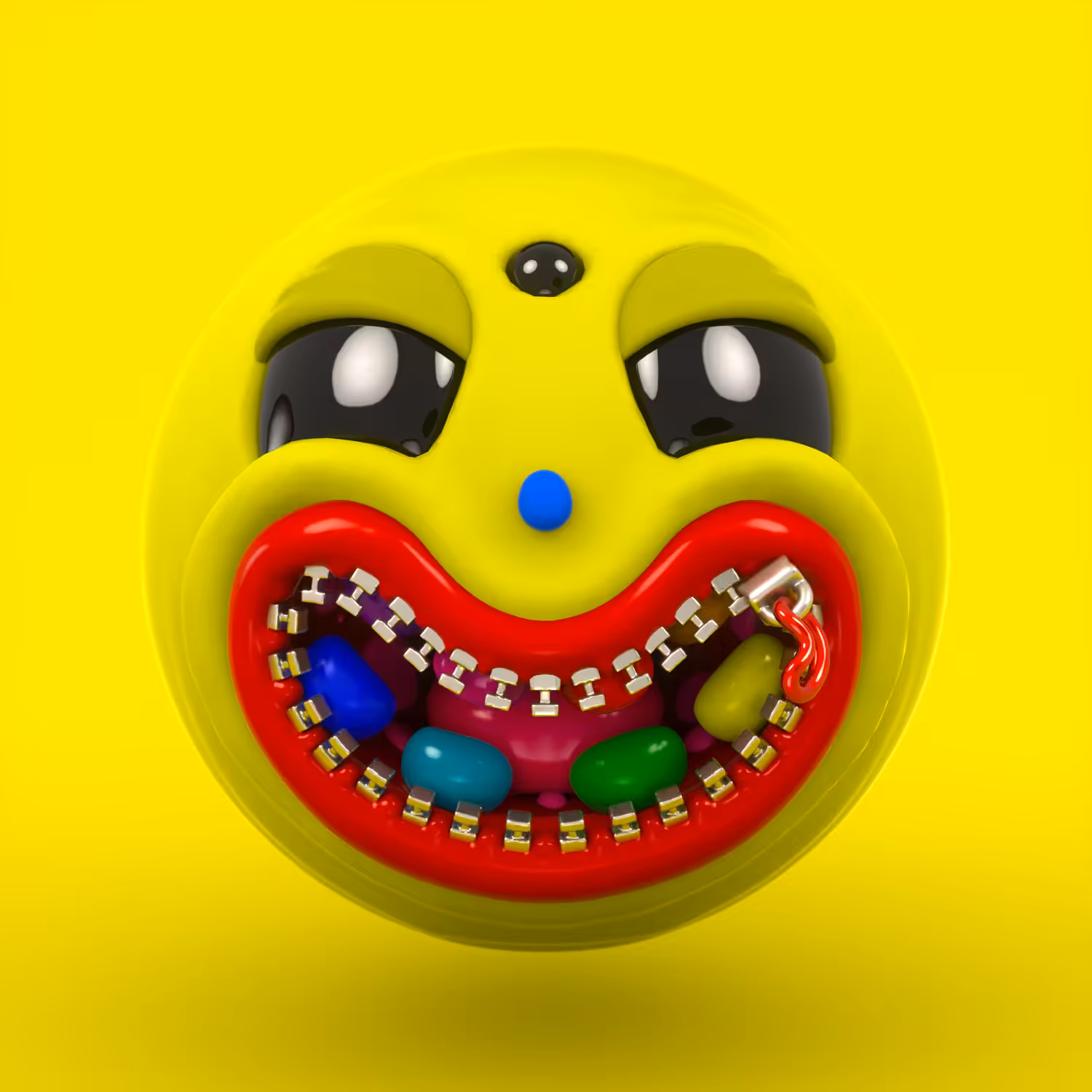 JOYWORLD JOYsmilies: JOYsmiley 5460