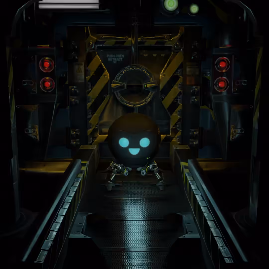 KazBot #1