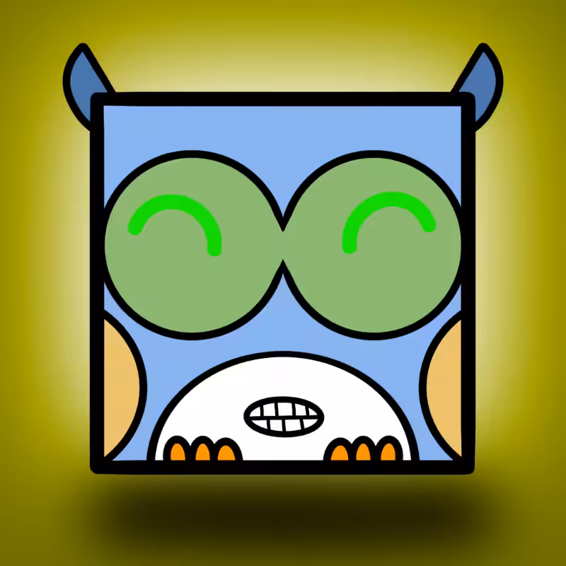 Cubic Fam #30