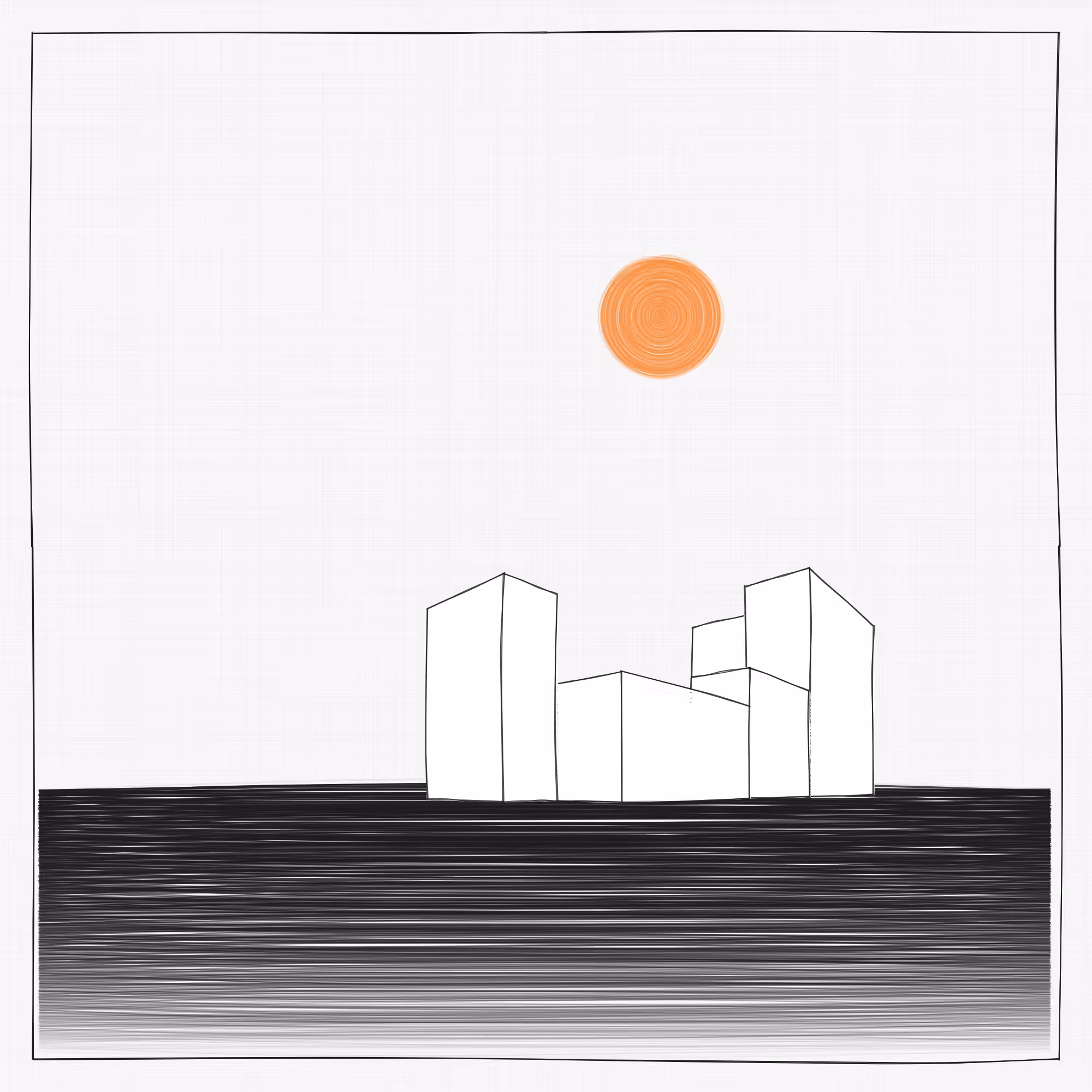 Ghosts and drought #26