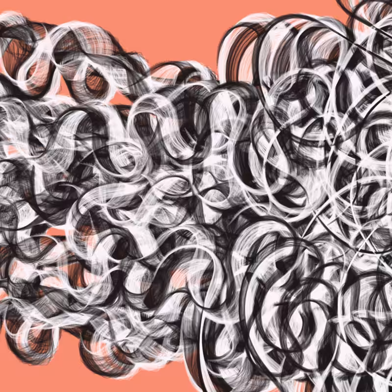 Entwined #22