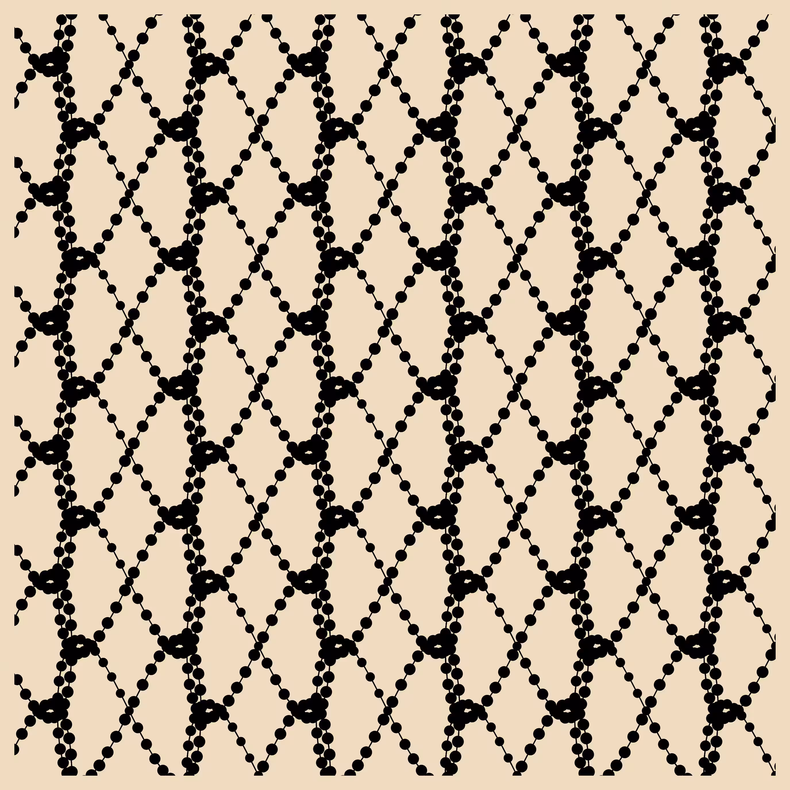 The Ecclesia Of Patterns #21