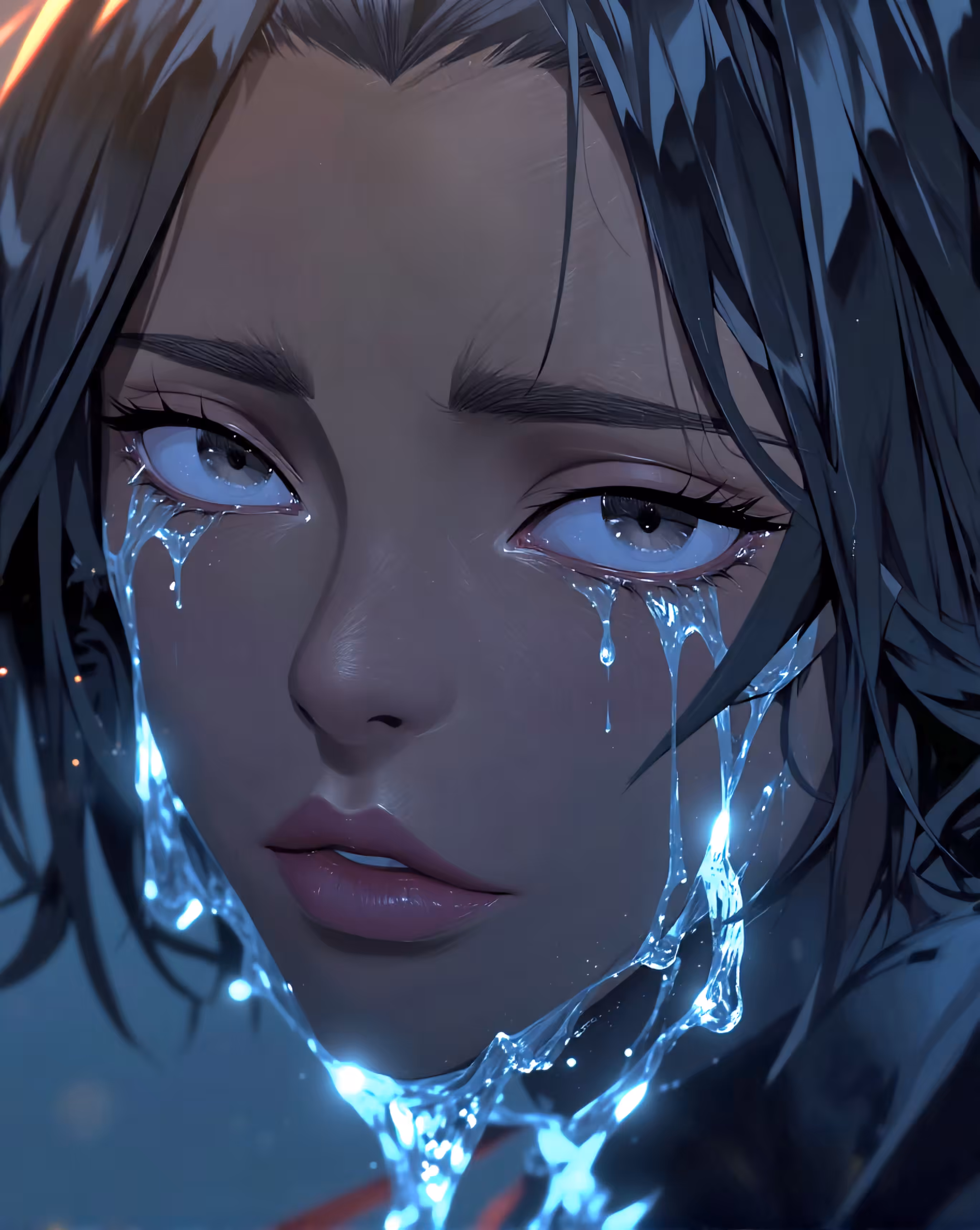 Crying For Your Dreams