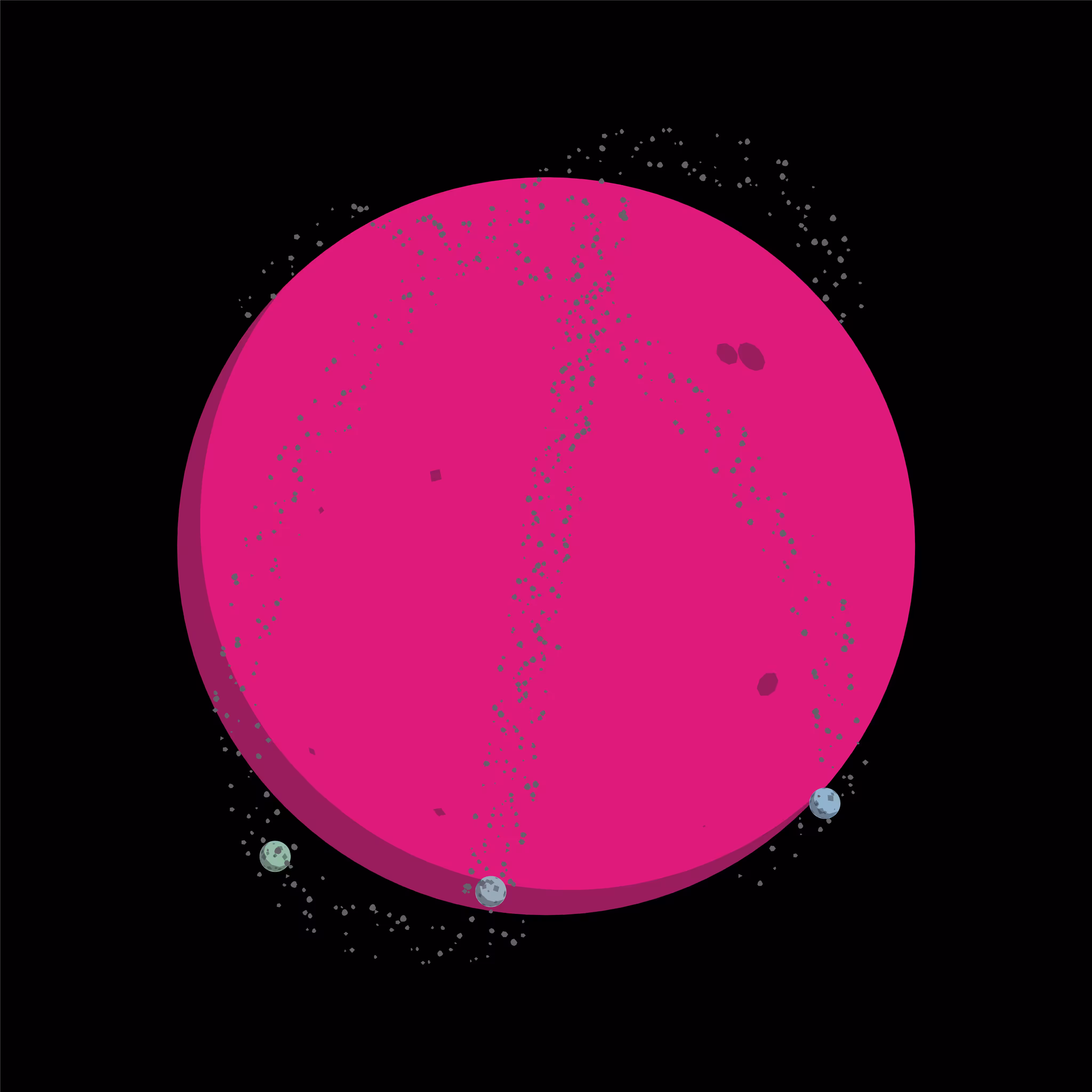 Planet #227: ZIVME