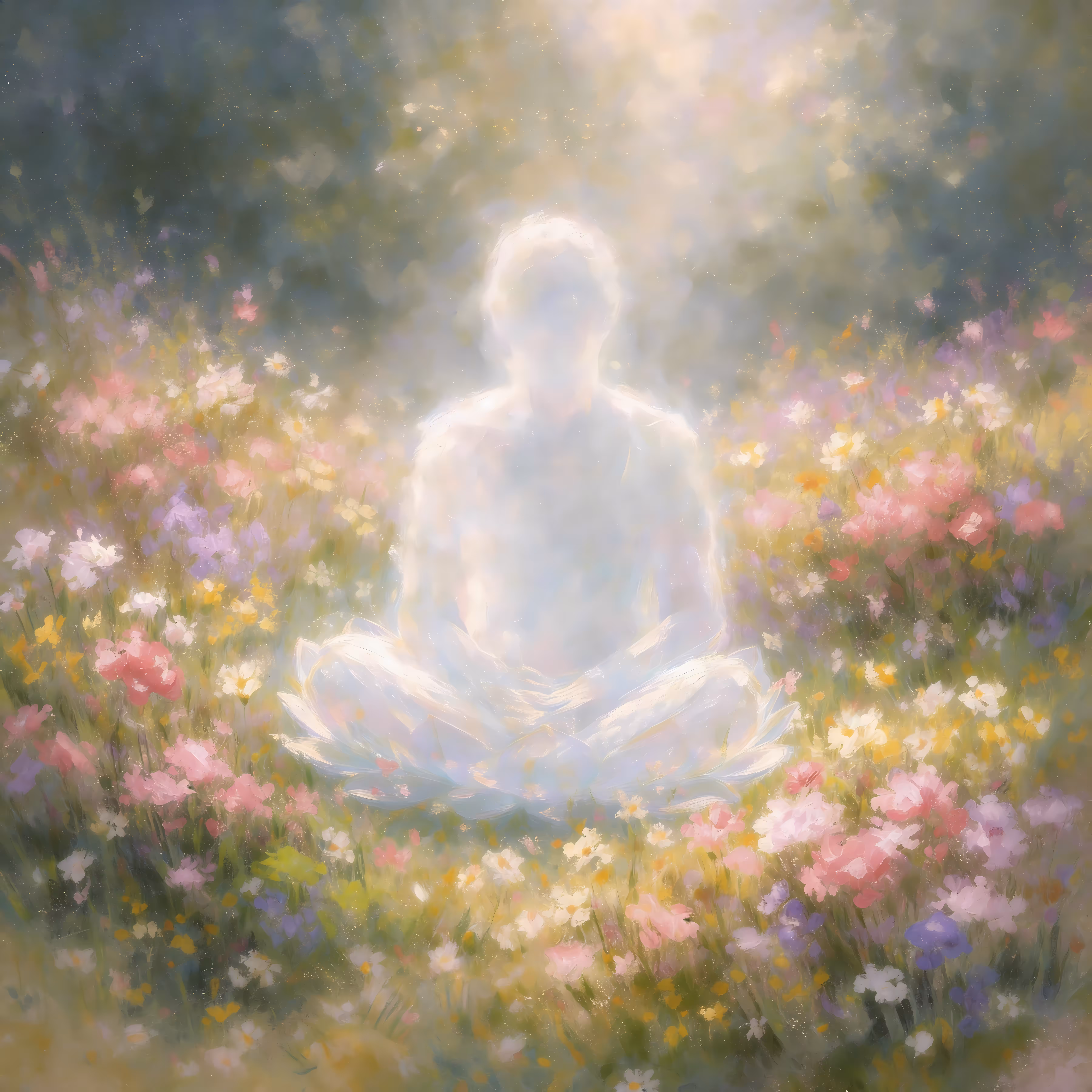 Mystic Spirit