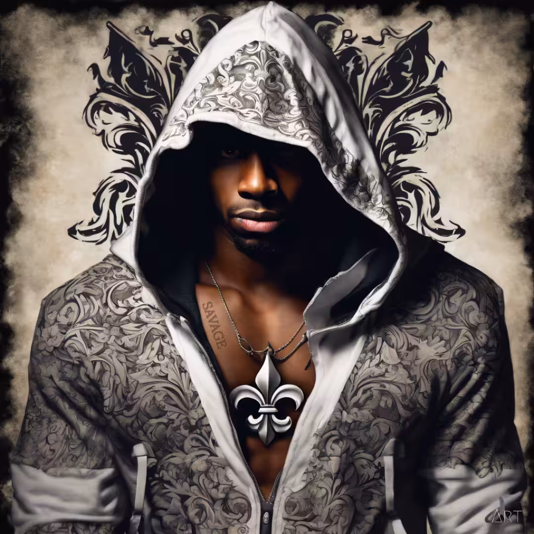 The King of Savage Nation