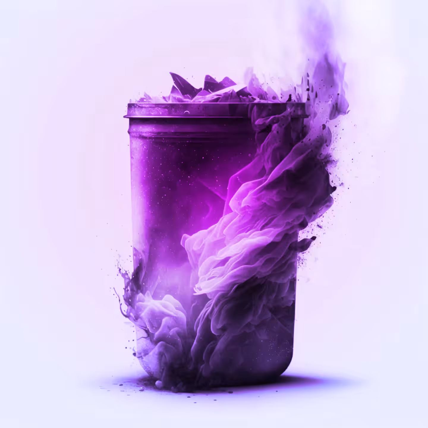 VAPORWASTE #13