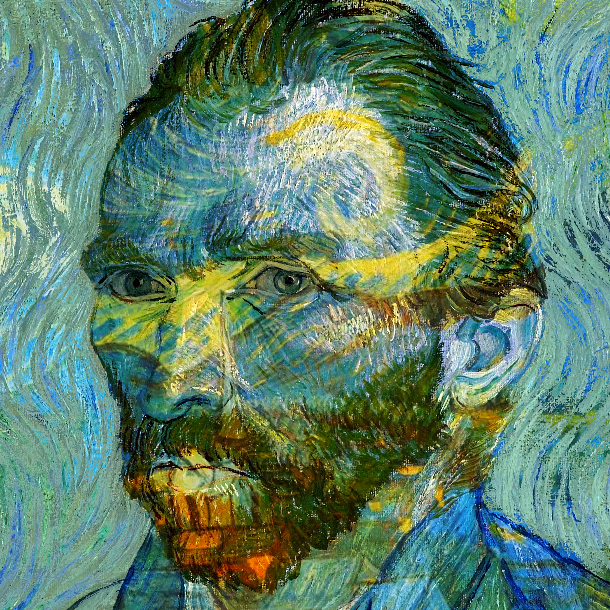 Van Gogh