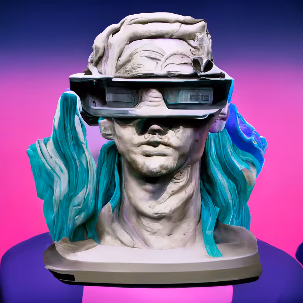 DESKTOP STATUE SYSTEMS LIMITED #968