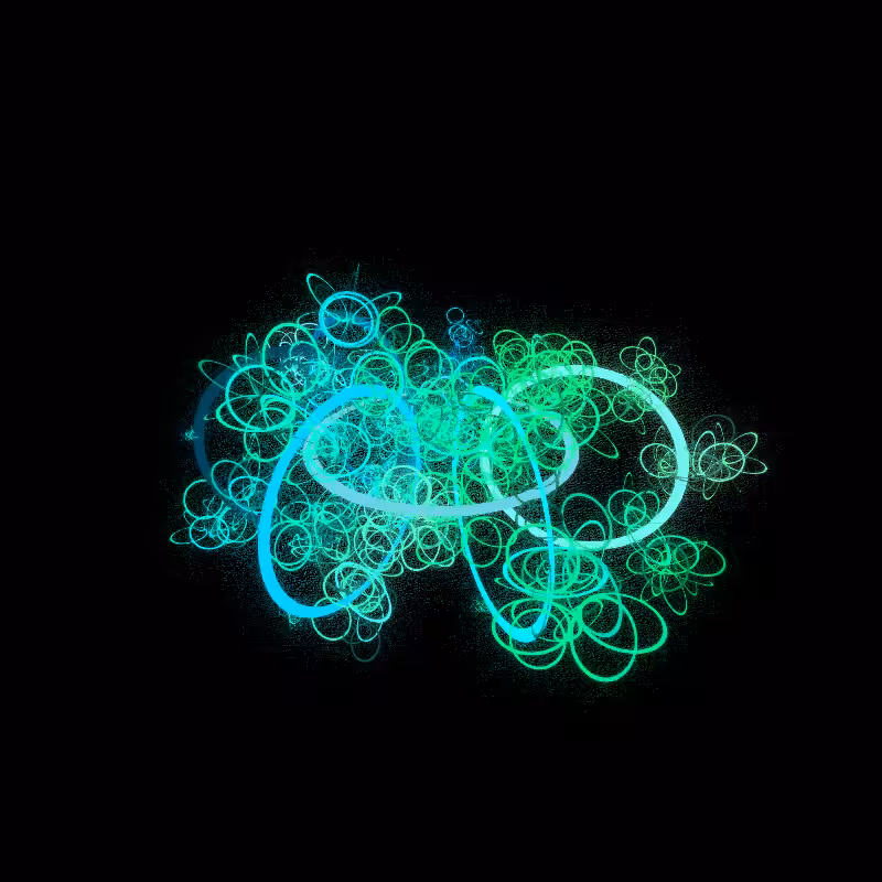 Oniric Machines #110