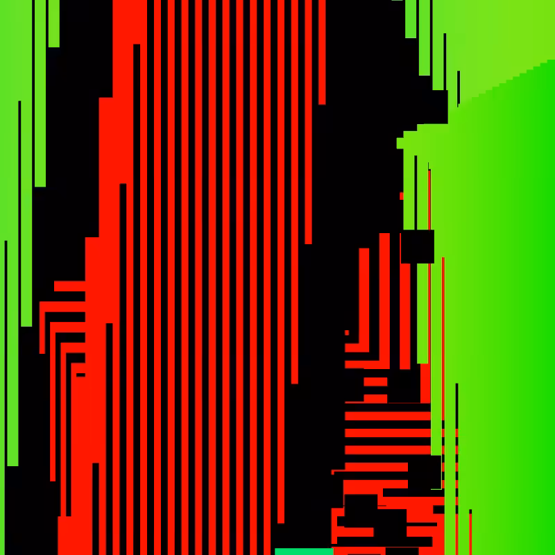 Time Intertwined #45