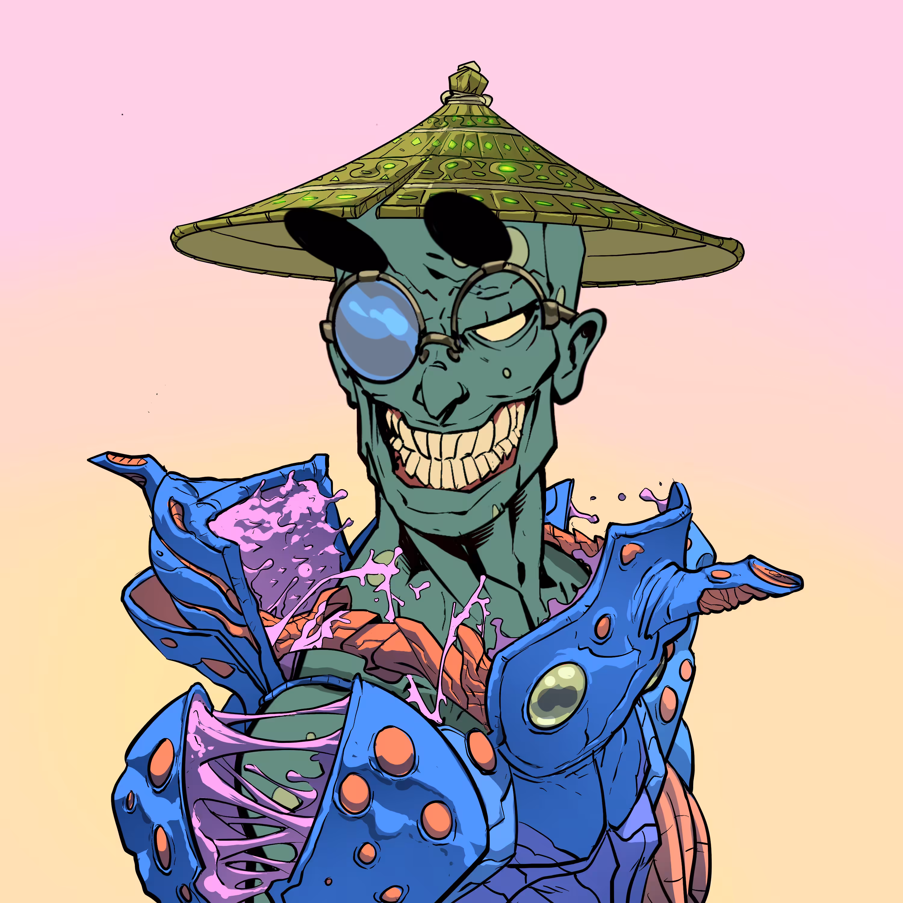 GlieseZombiePFP #2570